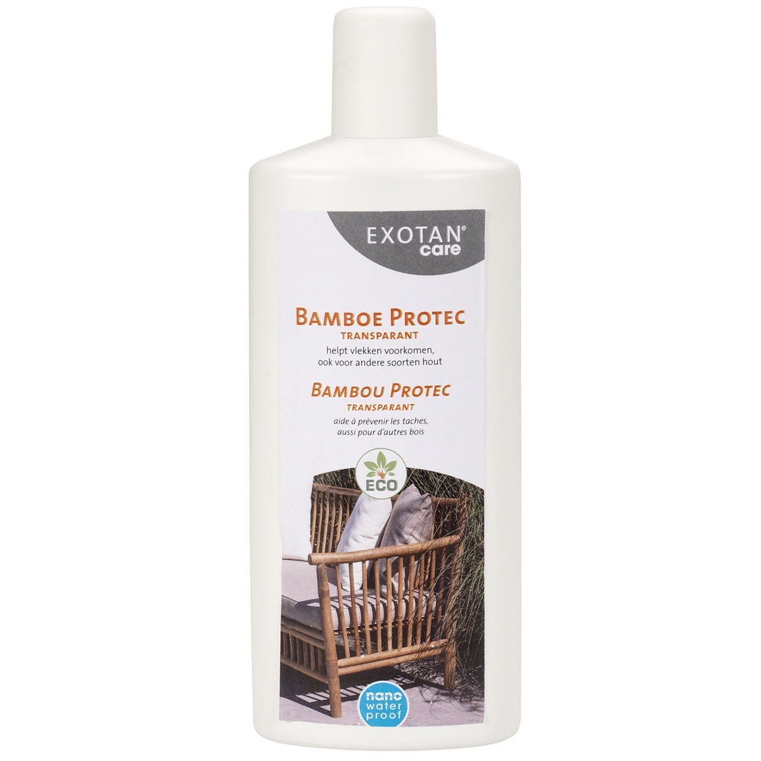 PFLEGE OUTDOOR PFLEGE BAMBUSSCHUTZ 1000ML
