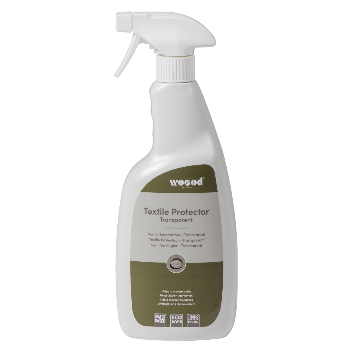 PFLEGE OUTDOOR TEXTILSCHUTZ 750ML