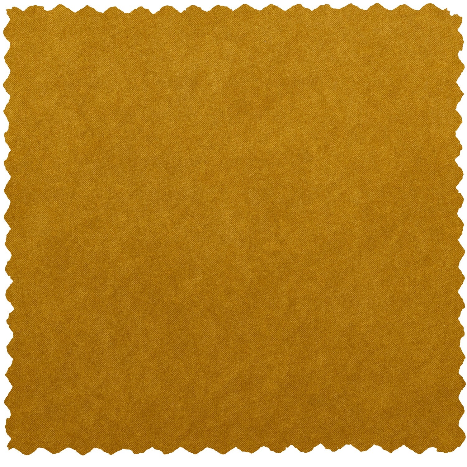 RODEO SESSEL VELVET OKER
