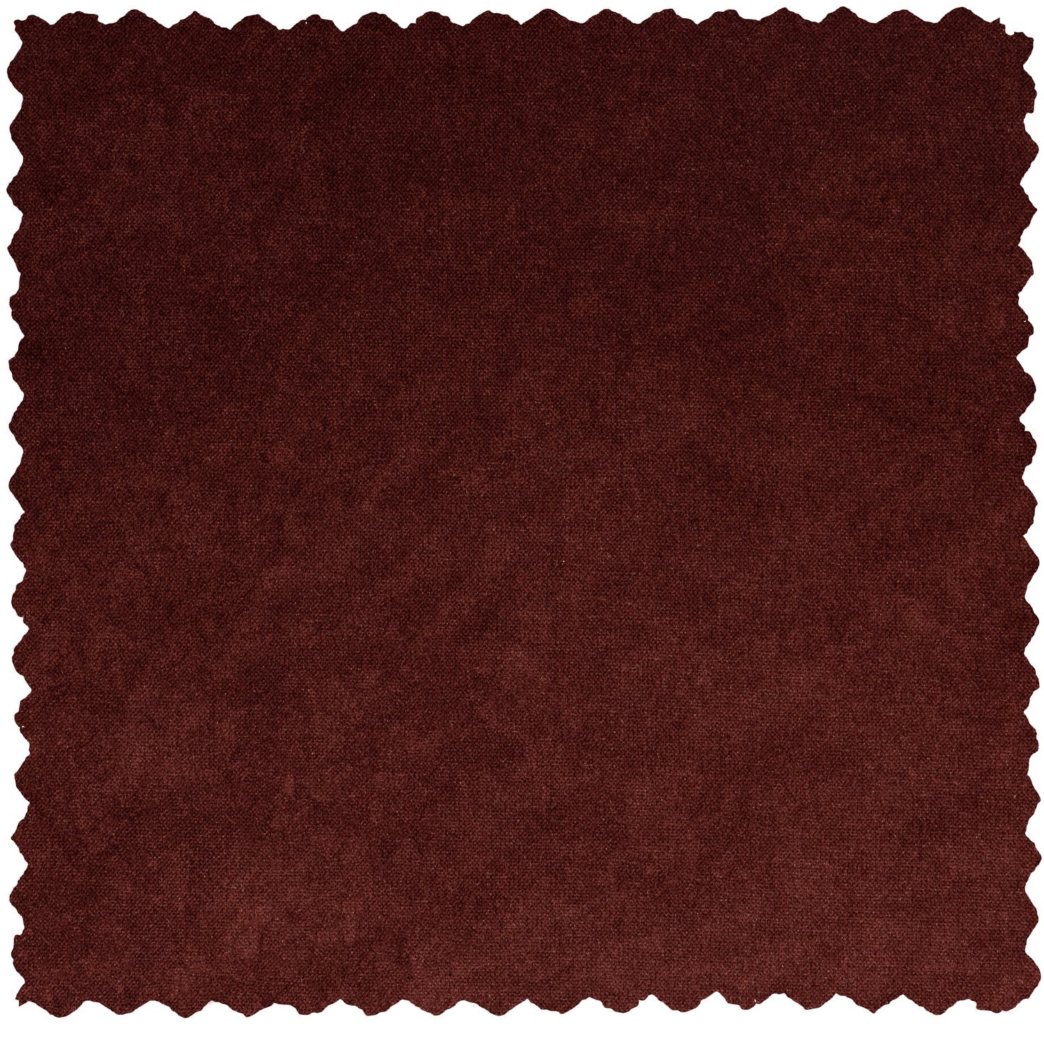 RODEO CLASSIC SESSEL VELVET KASTANIE