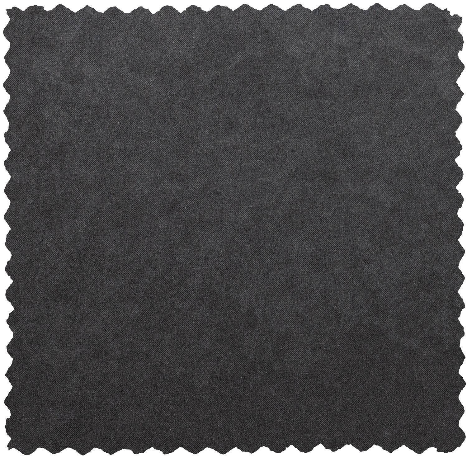 RODEO HOCKER AUF BEINE VELVET ANTRAZIT