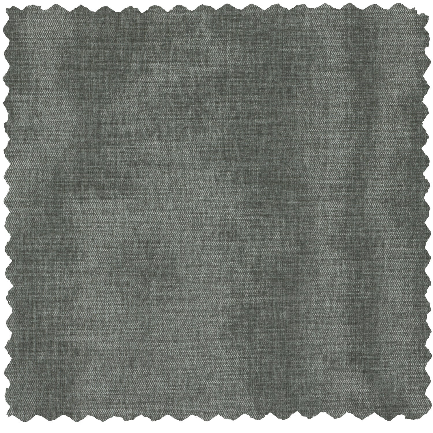 FAMILY HOCKER GEWEBTER STOF GRUN