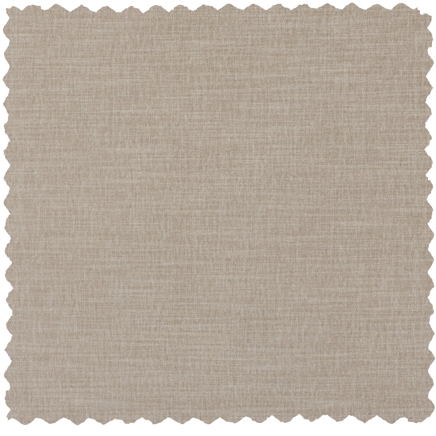 BAR CHAISE LONGUE GEWEBTER STOF LINKS SAND