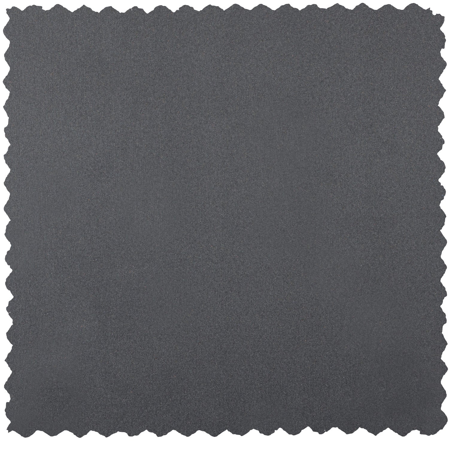 HOLLANDIA GARTENHOCKER OUTDOOR CARBON GRAU