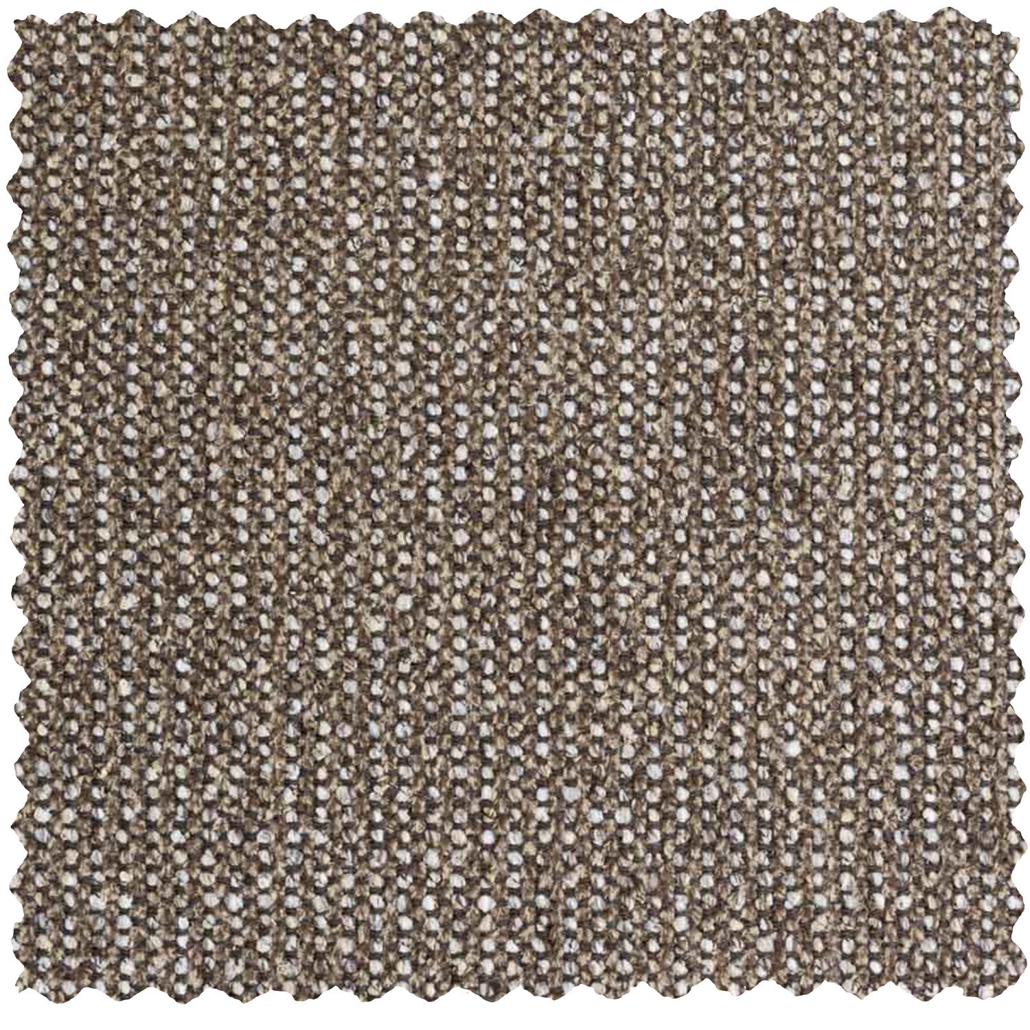 SLOPING ECKSOFA RECHTS HELLBRAUN MELANGE