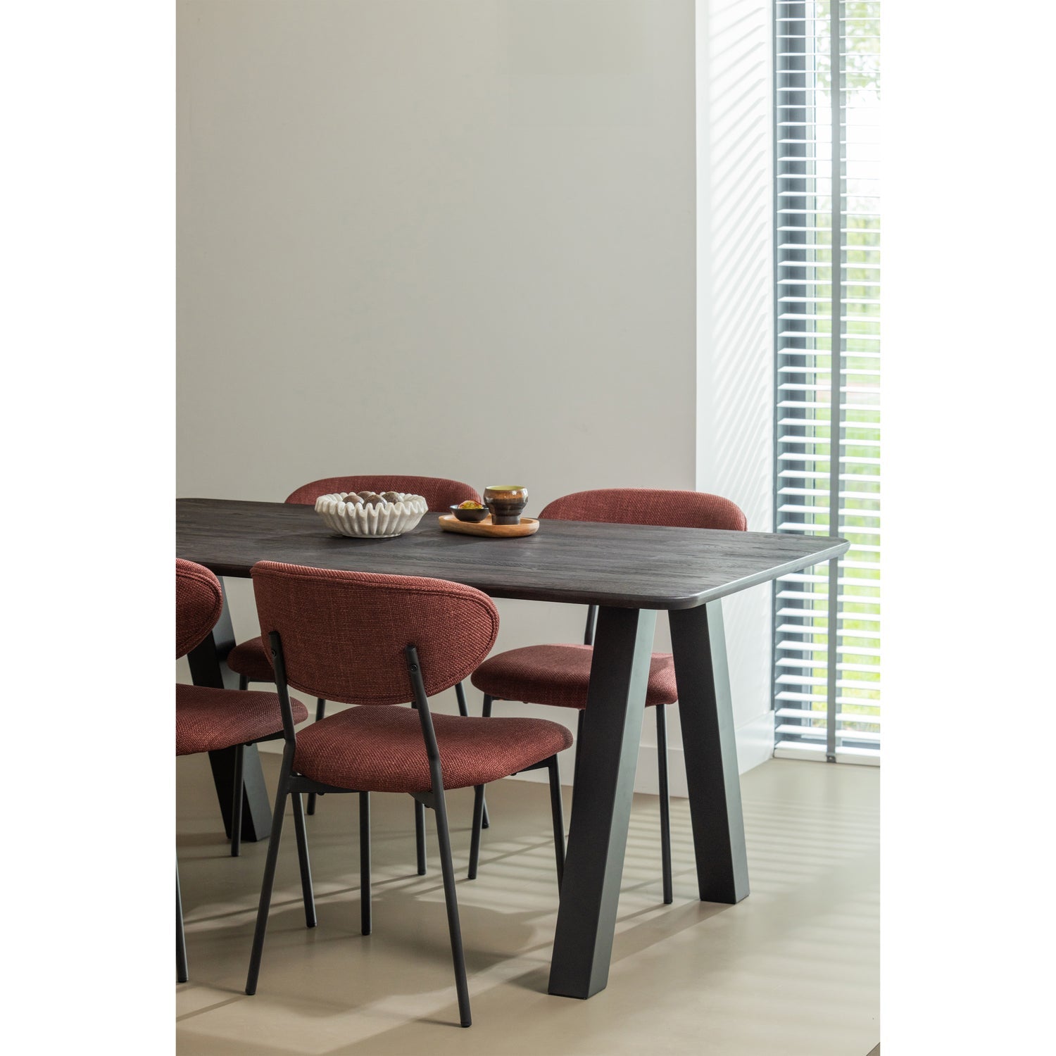 UTRECHT FUSSE KD METAL