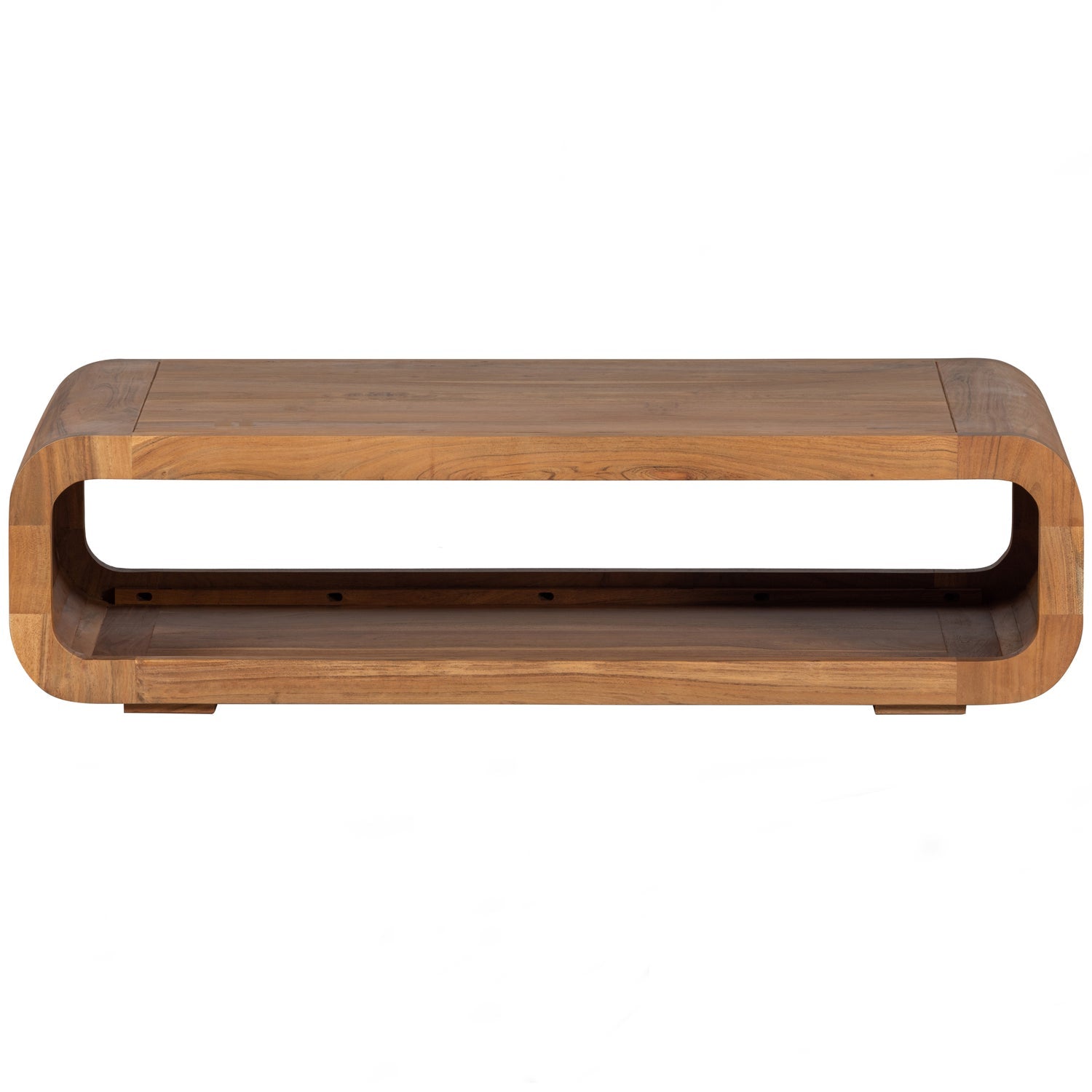 KIN COUCHTISCH ACACIA HOLZ NATUR