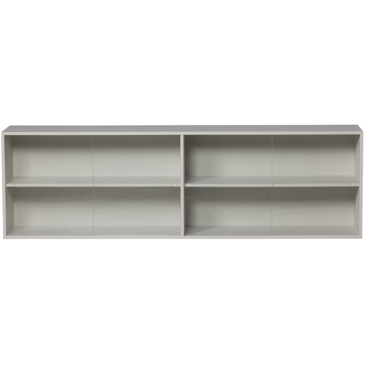 KLINK AUFSATZSCHRANK KIEFER MIST [fsc]