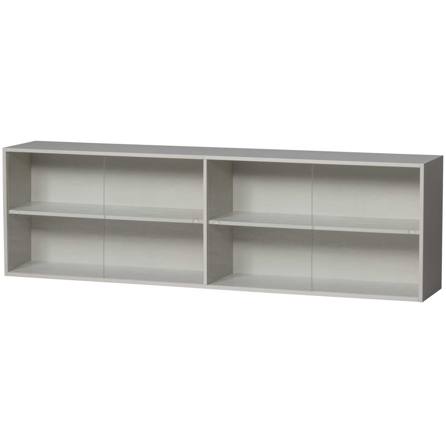 KLINK AUFSATZSCHRANK KIEFER MIST [fsc]
