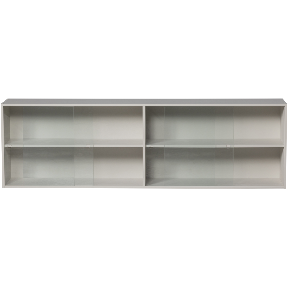 KLINK AUFSATZSCHRANK KIEFER MIST [fsc]