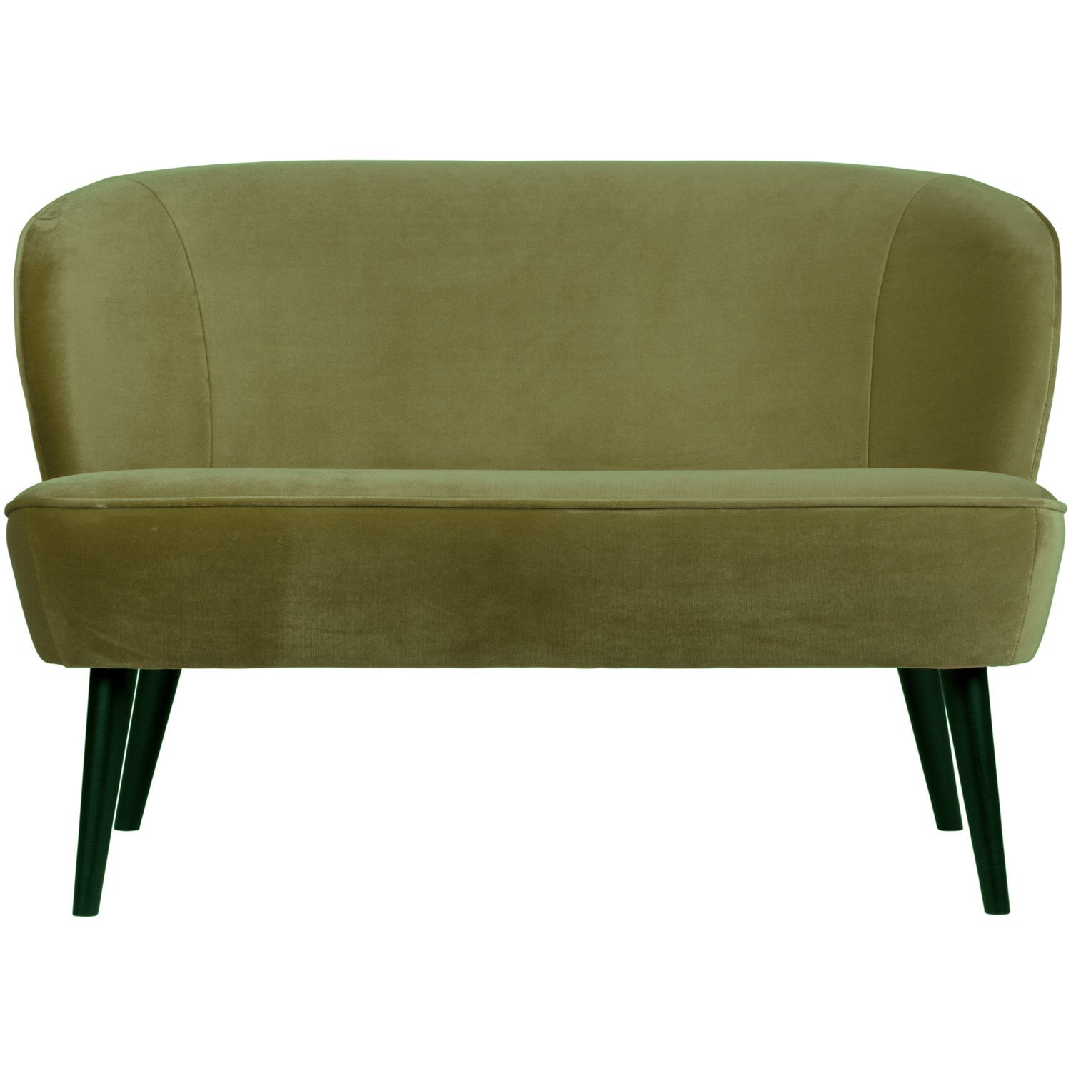 SARA KLEINES SOFA SAMT ARMY