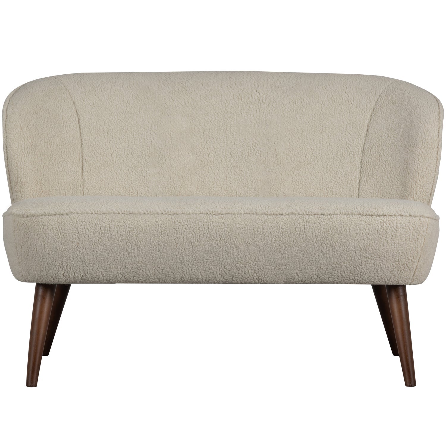 SARA KLEINES SOFA TEDDY OFF WHITE