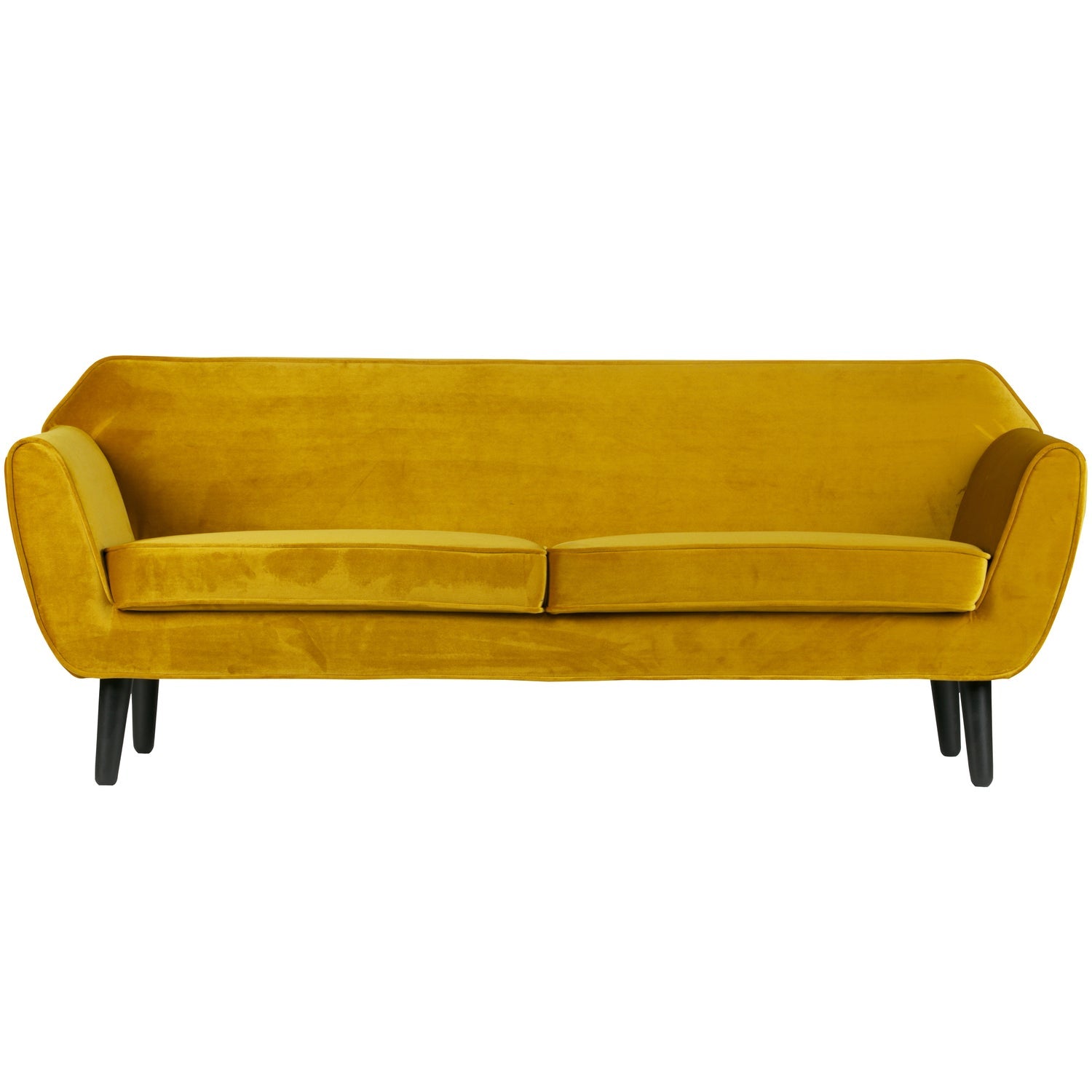 ROCCO SOFA 187 CM SAMT OCKER