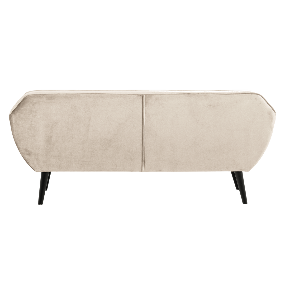 ROCCO SOFA 187 CM SAMT OFF WHITE [fsc]