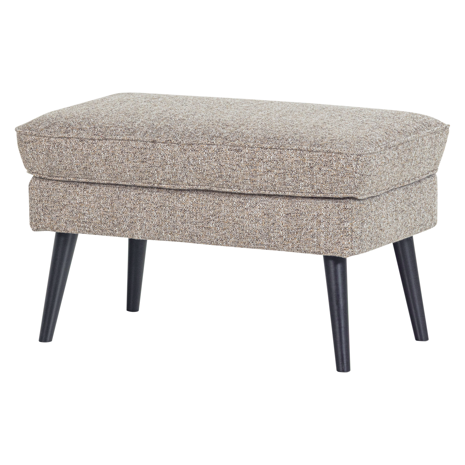 ROCCO HOCKER WEBSTOFF BRAUN MELANGE [fsc]