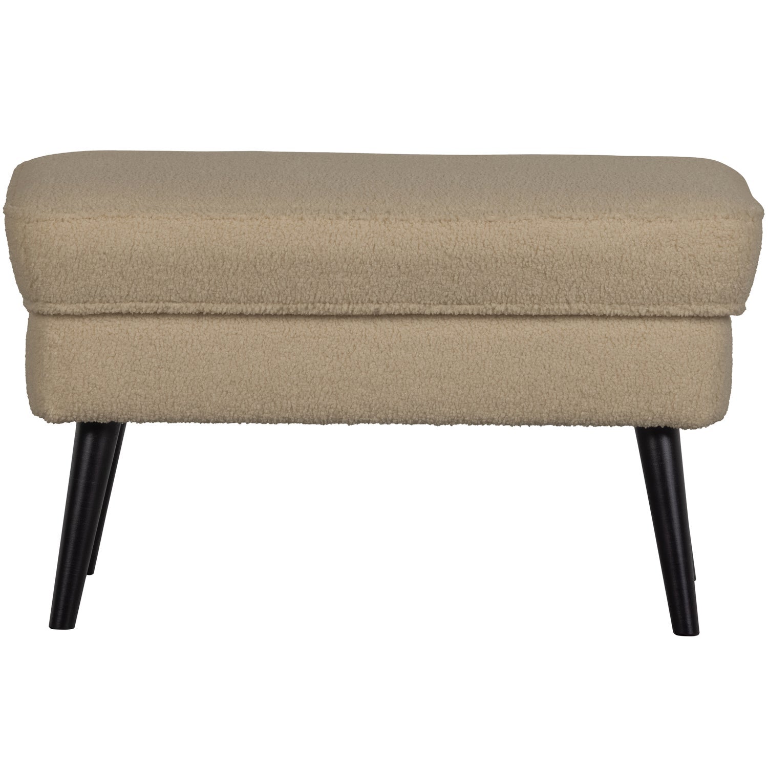 ROCCO HOCKER TEDDY SAND