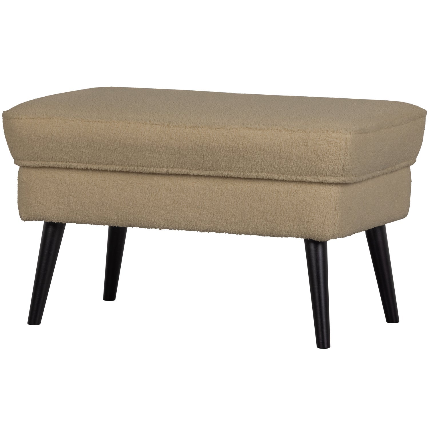 ROCCO HOCKER TEDDY SAND
