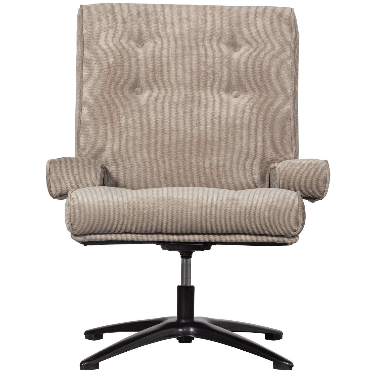 WILLIAM DREHSESSEL ARMCHAIR NATURAL