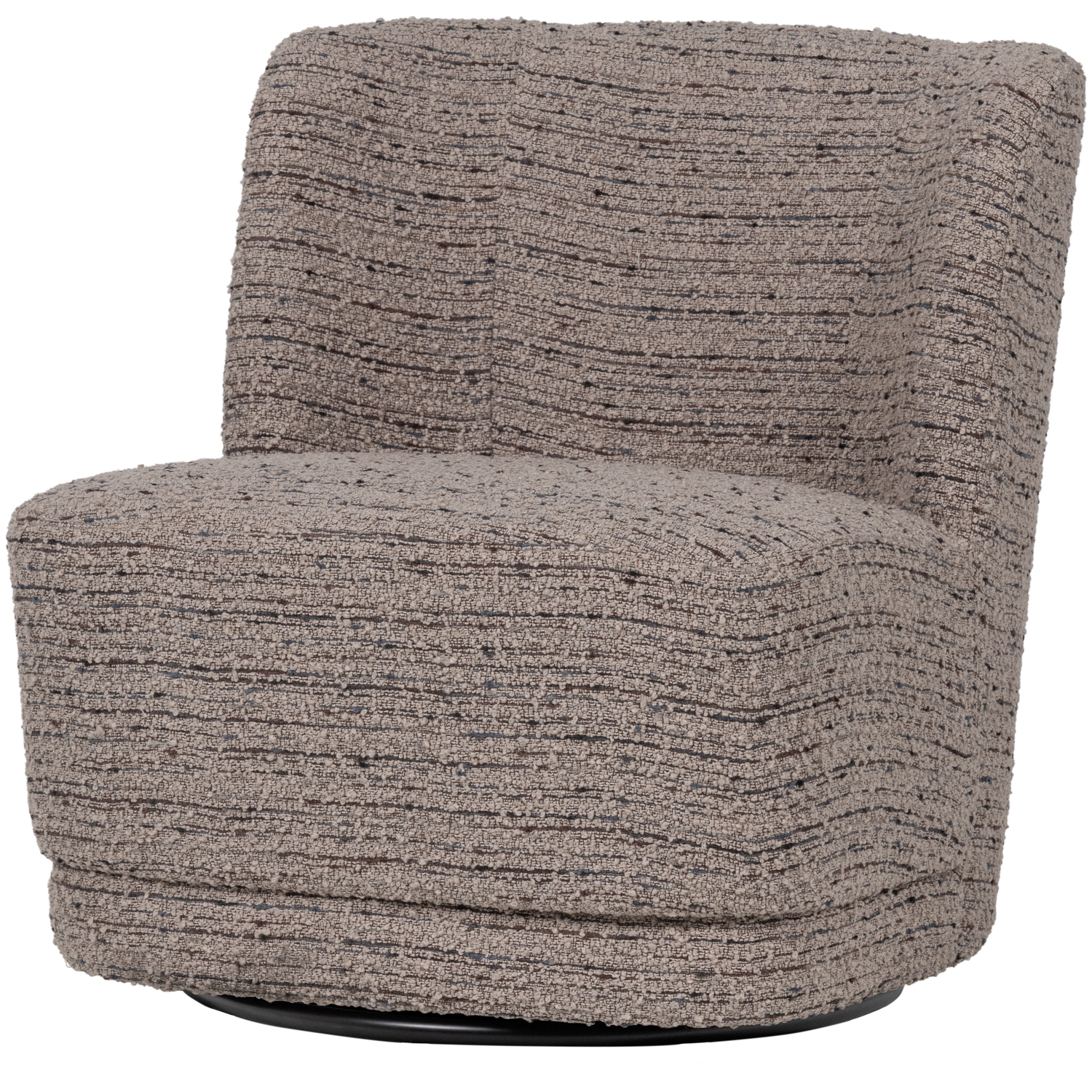 ATTY DREHSESSEL CHUNKY MELANGE BEIGE [fsc]