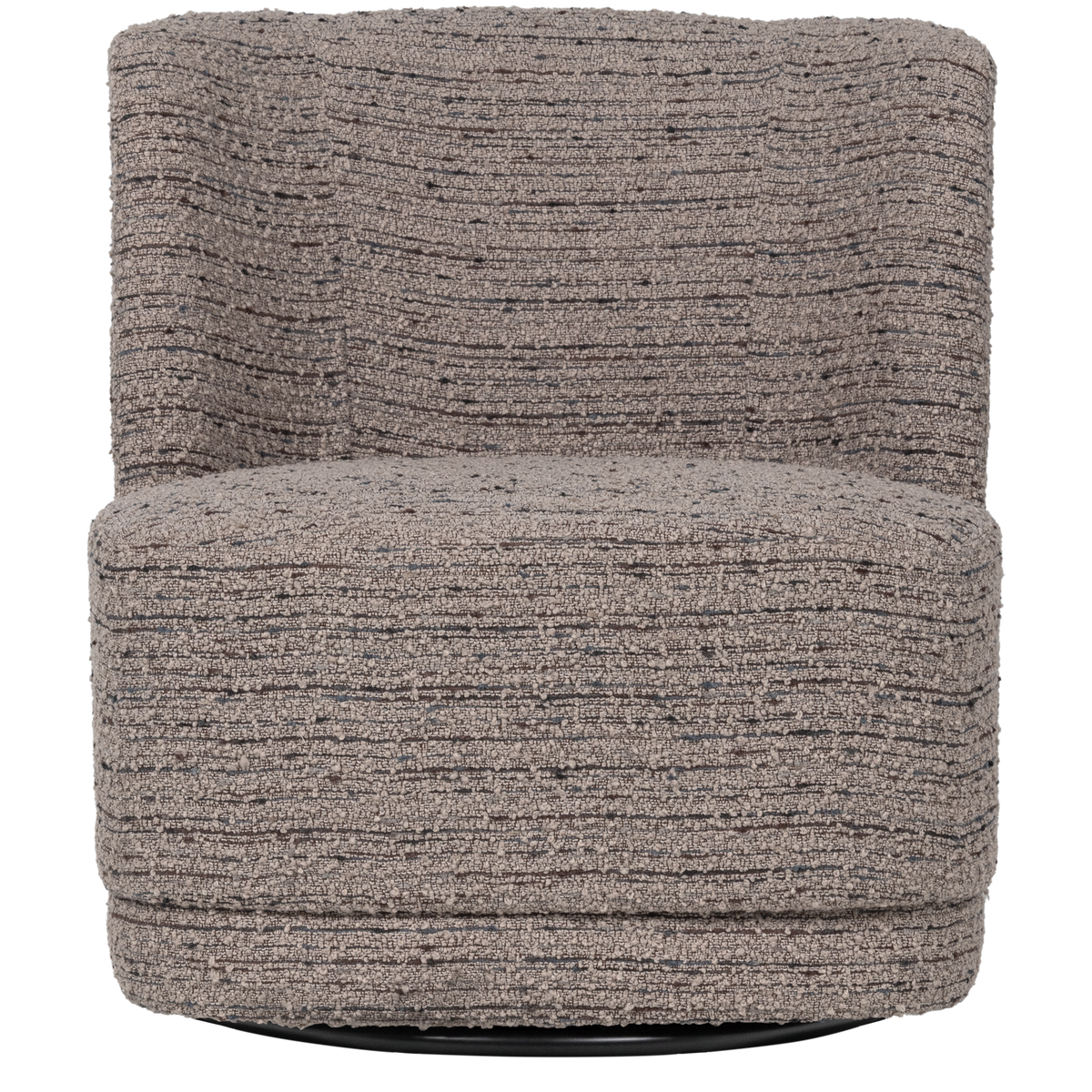 ATTY DREHSESSEL CHUNKY MELANGE BEIGE [fsc]