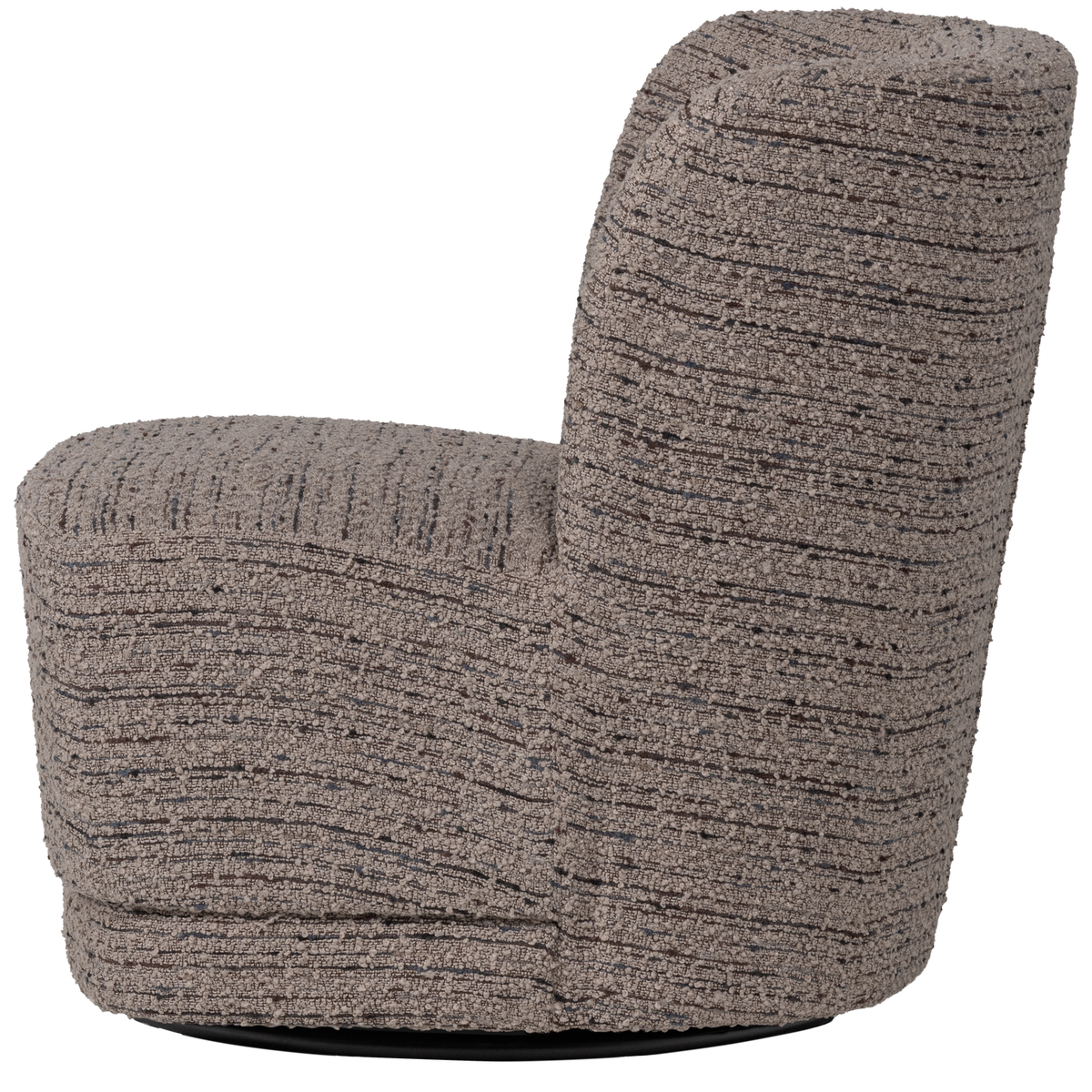 ATTY DREHSESSEL CHUNKY MELANGE BEIGE [fsc]