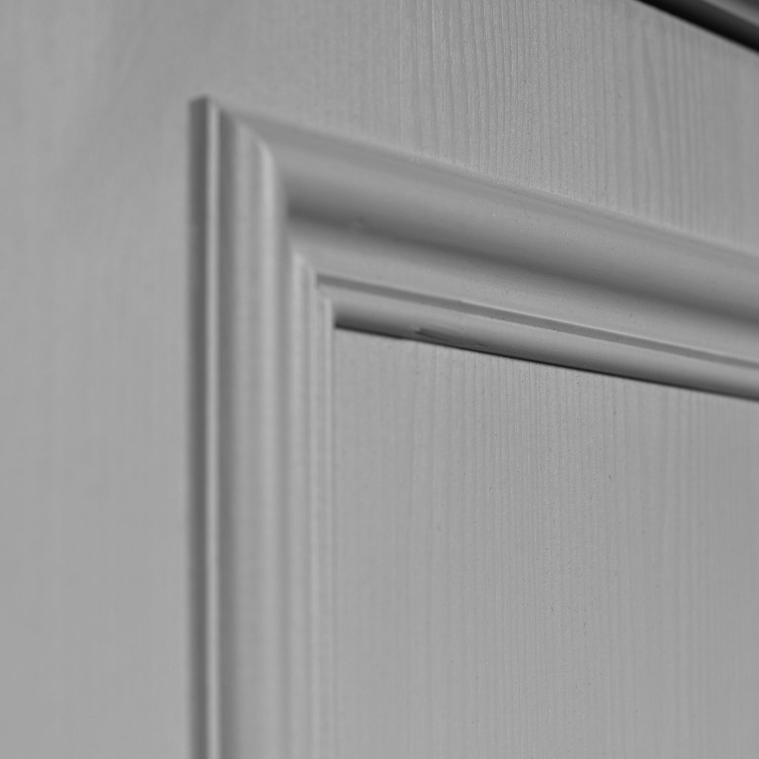LILY GARDEROBE SCHRANK KIEFER CLAY [fsc]