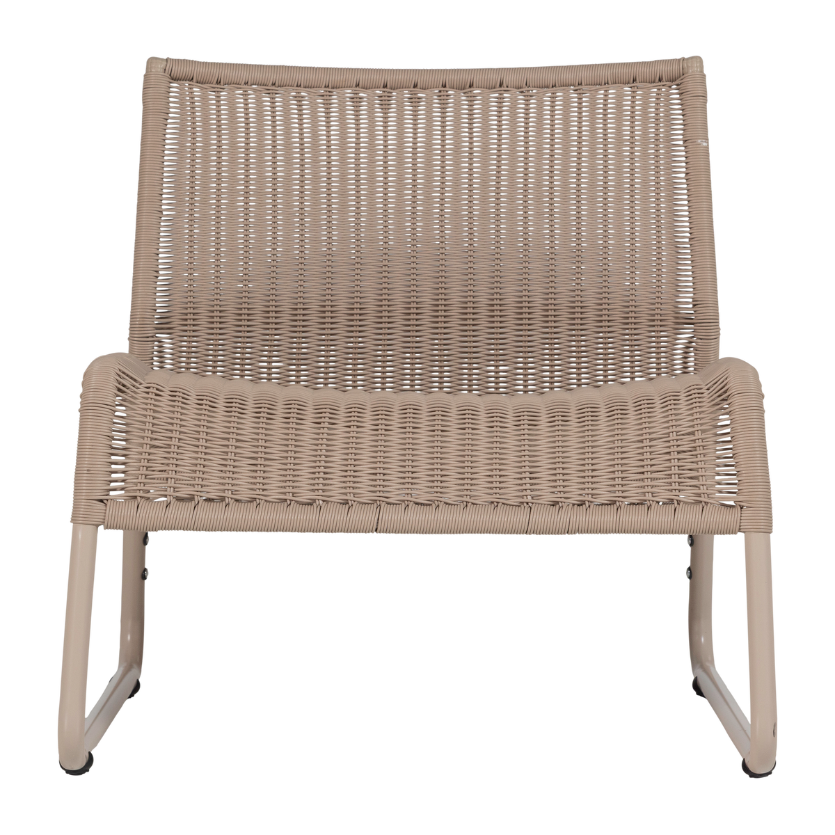 WEST GARTEN LOUNGE SESSEL SAND