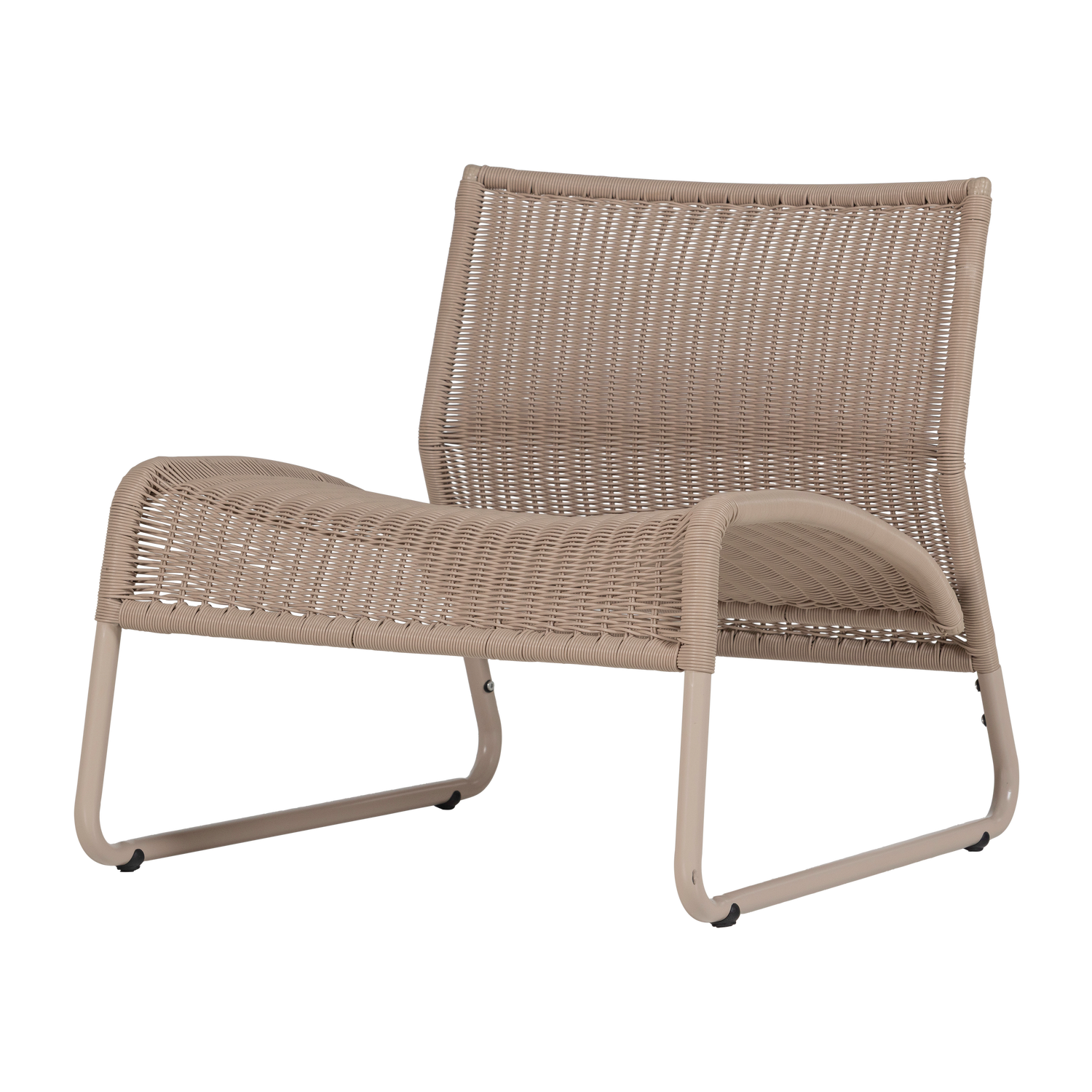 WEST GARTEN LOUNGE SESSEL SAND