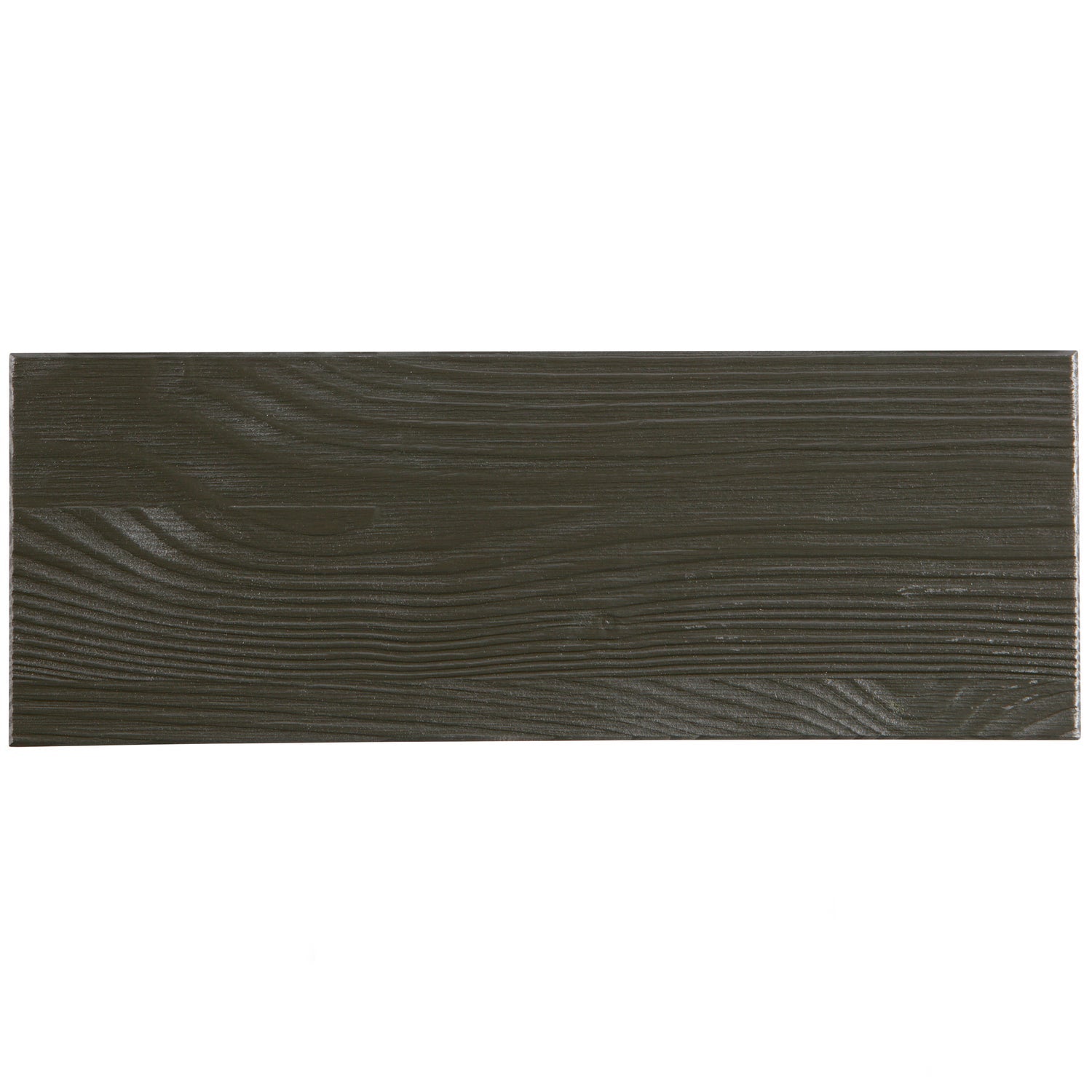 HOLZMUSTER KIEFER CHARCOAL GEBURSTET 10X25 CM [fsc]