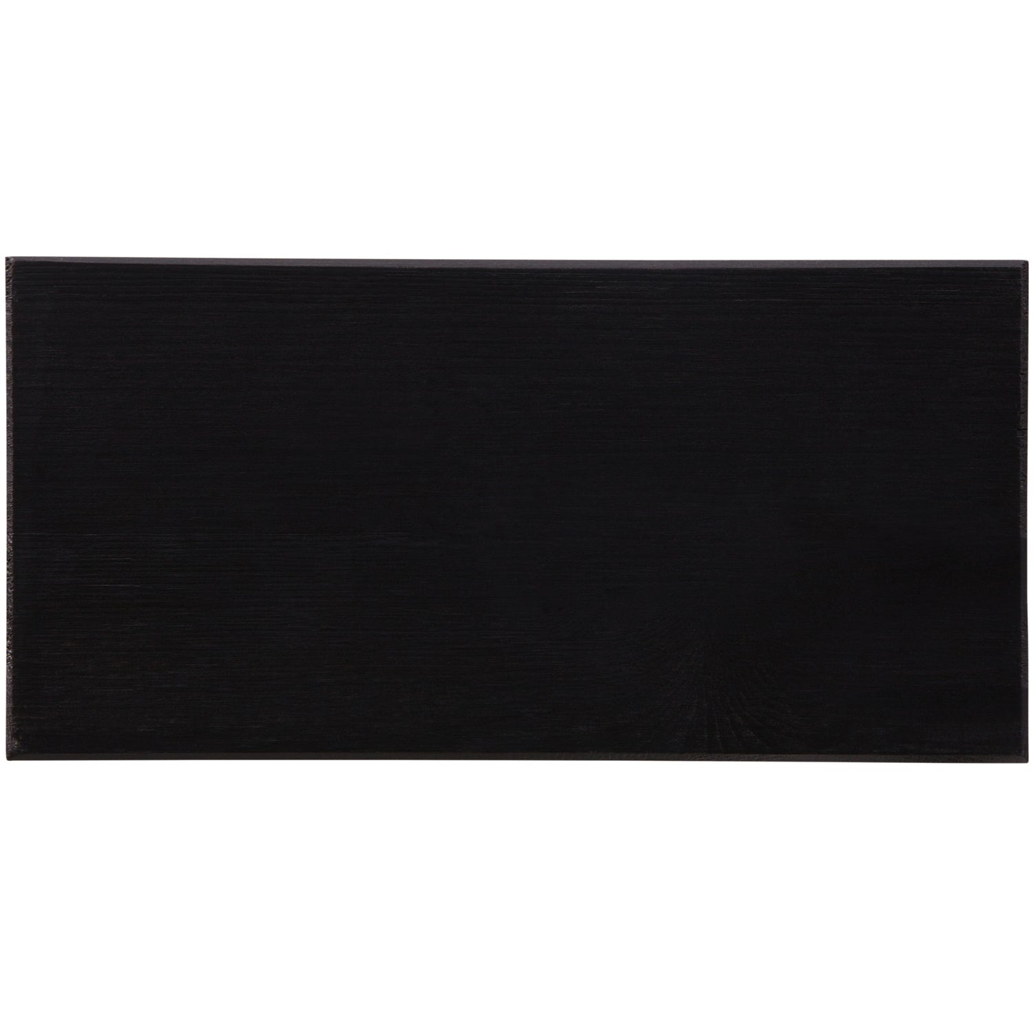 HOLZMUSTER KIEFER SCHWARZ [RAL 9005 ] [fsc]