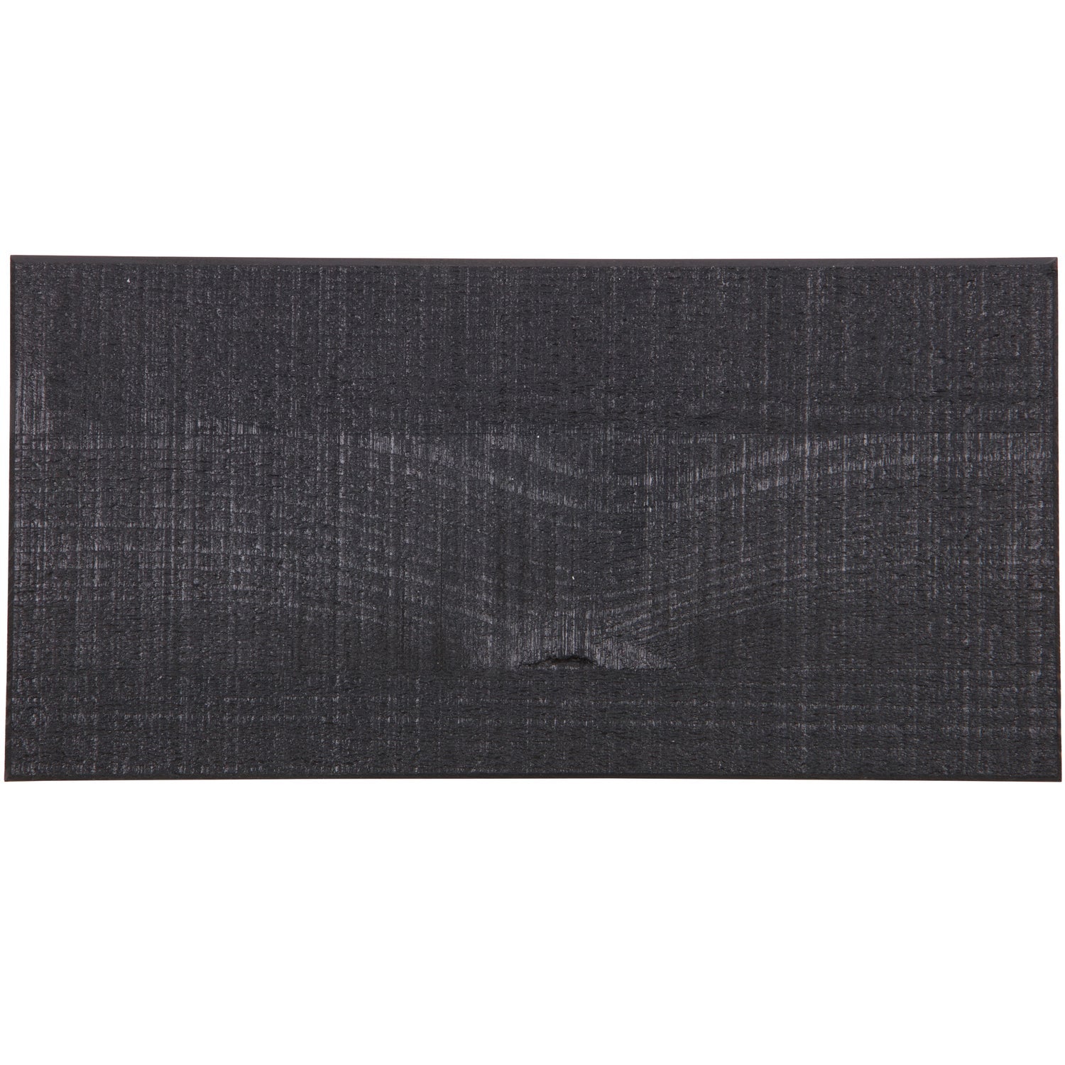 HOLZMUSTER HOLZ SAGERAU OFF BLACK [fsc]