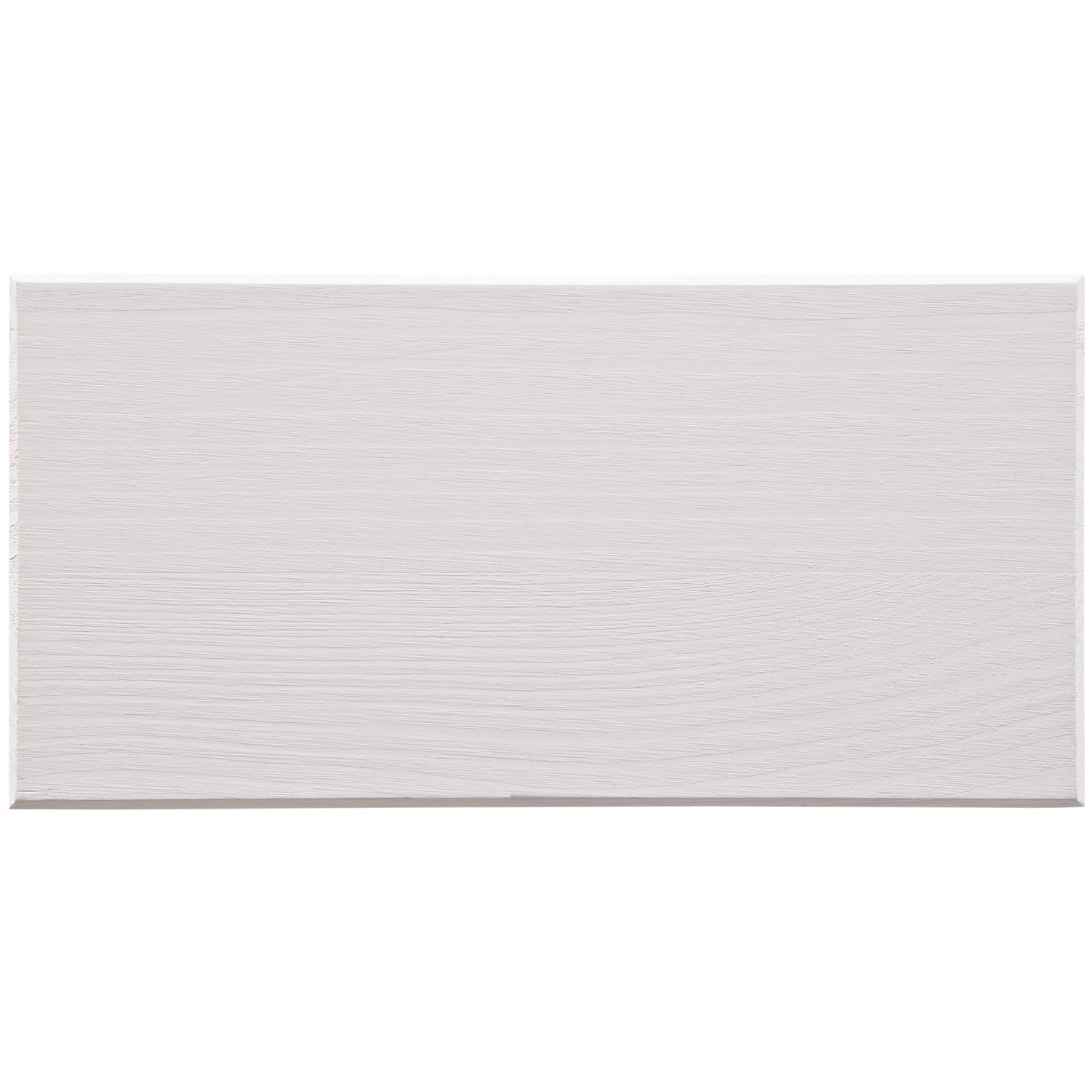 HOLZMUSTER BE PURE KIEFER WEIss 10X25 CM [fsc]