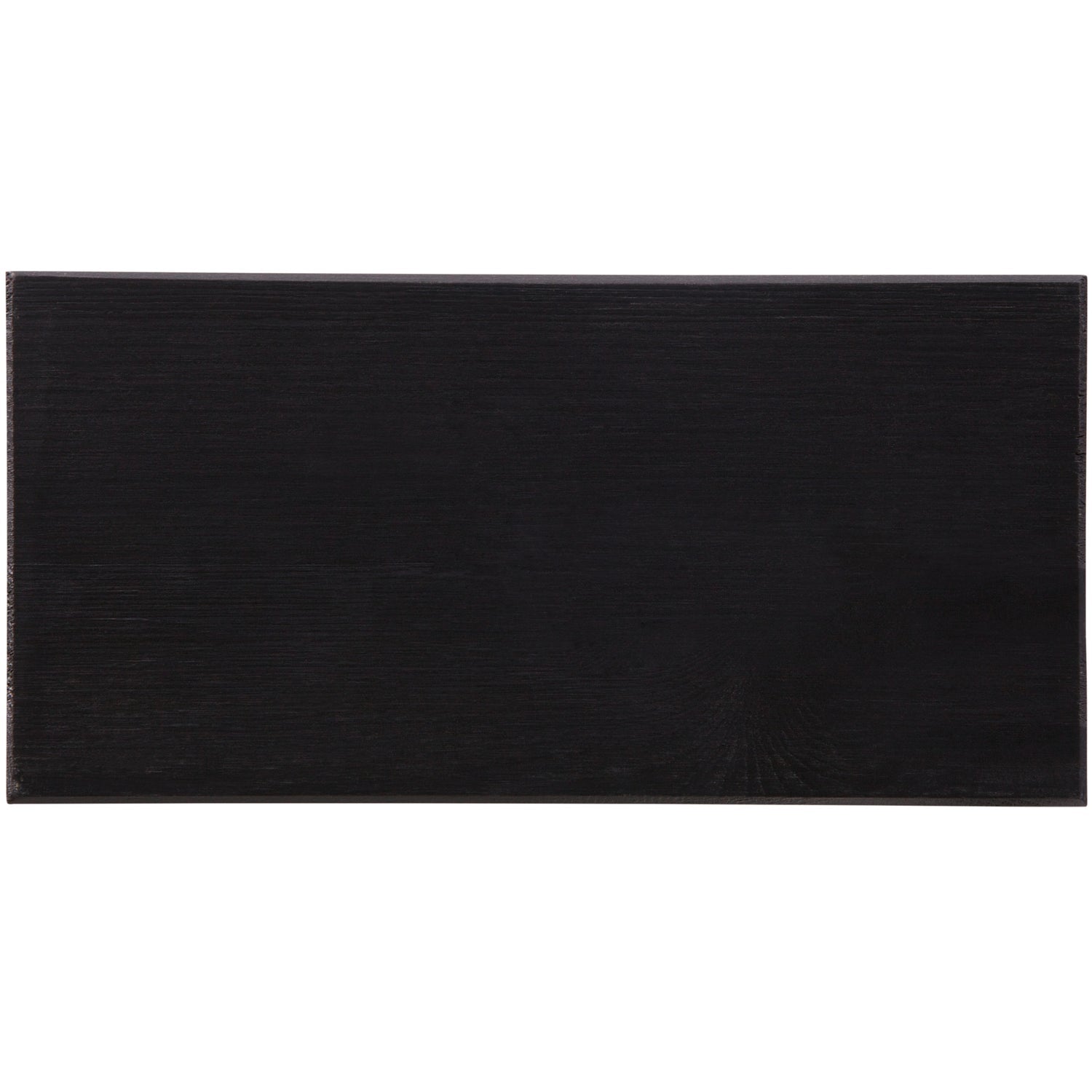 HOLZMUSTER BE PURE OFF BLACK [fsc]