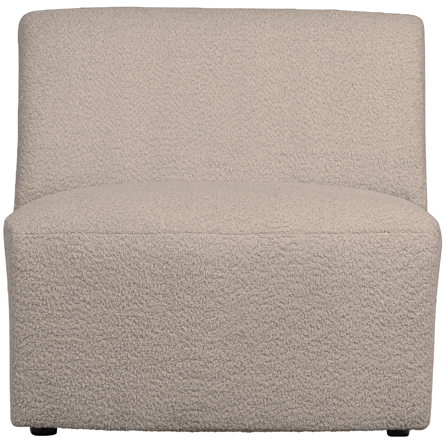 COCO 1-SITZER ELEMENT BOUCLE SAND