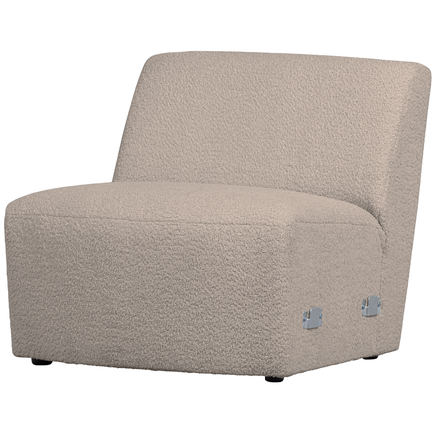 COCO 1-SITZER ELEMENT BOUCLE SAND