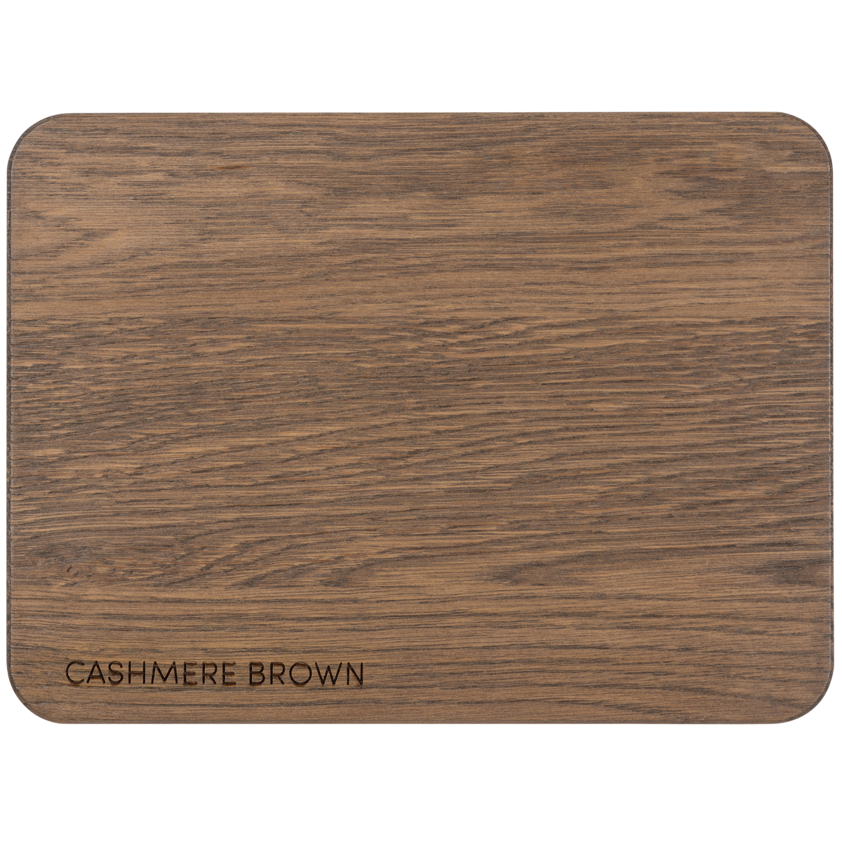 TABLO COUCHTISCH 110 CM EICHE CASHMERE BRAUN [fsc]