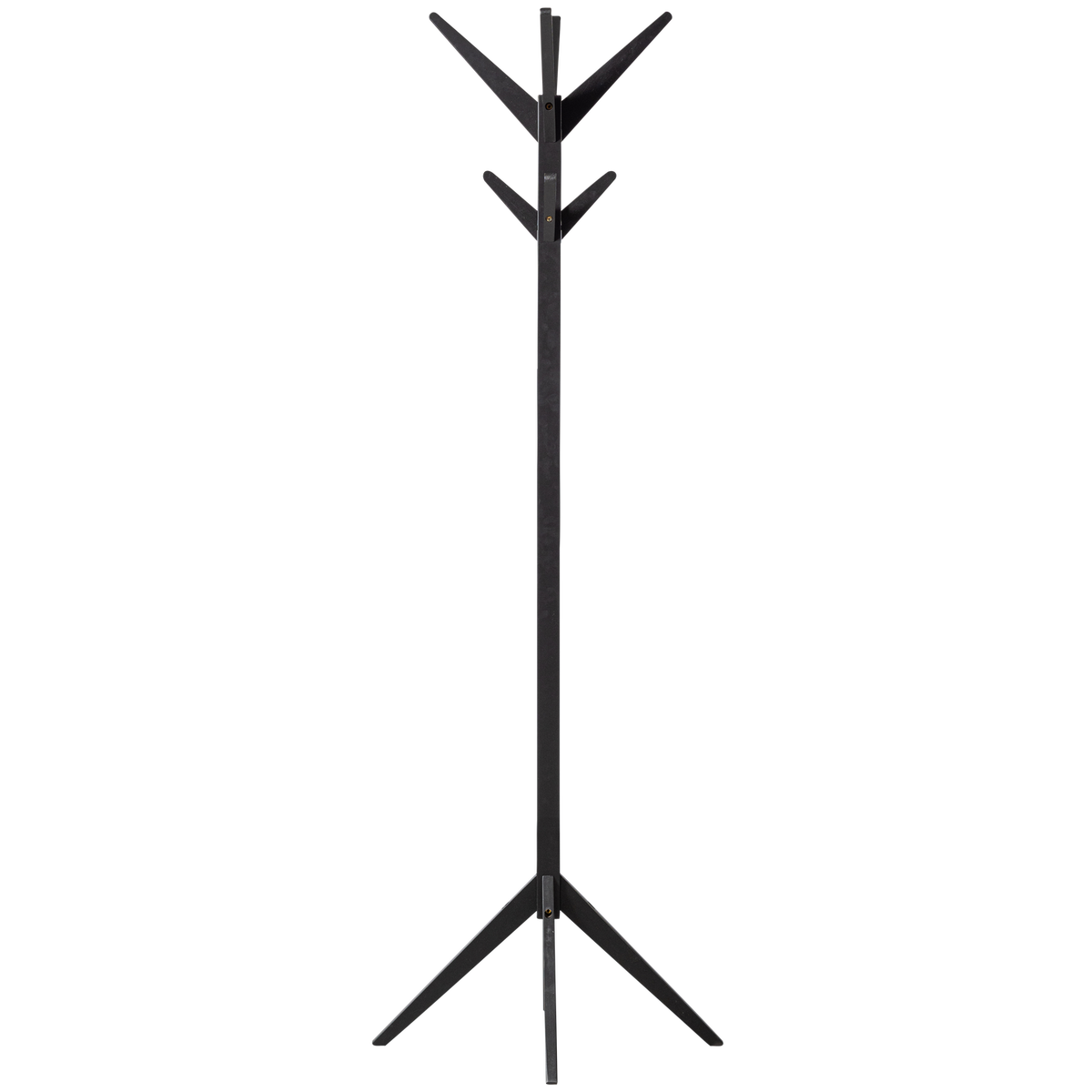 STUDIO GARDEROBENSTANDER SCHWARZ