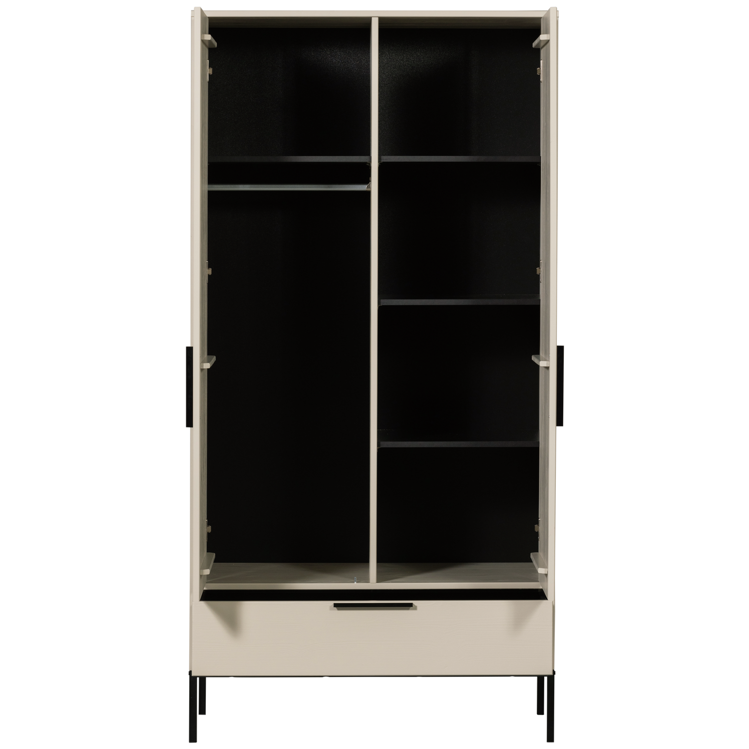ADAM SCHRANK KIEFER DUST [fsc]