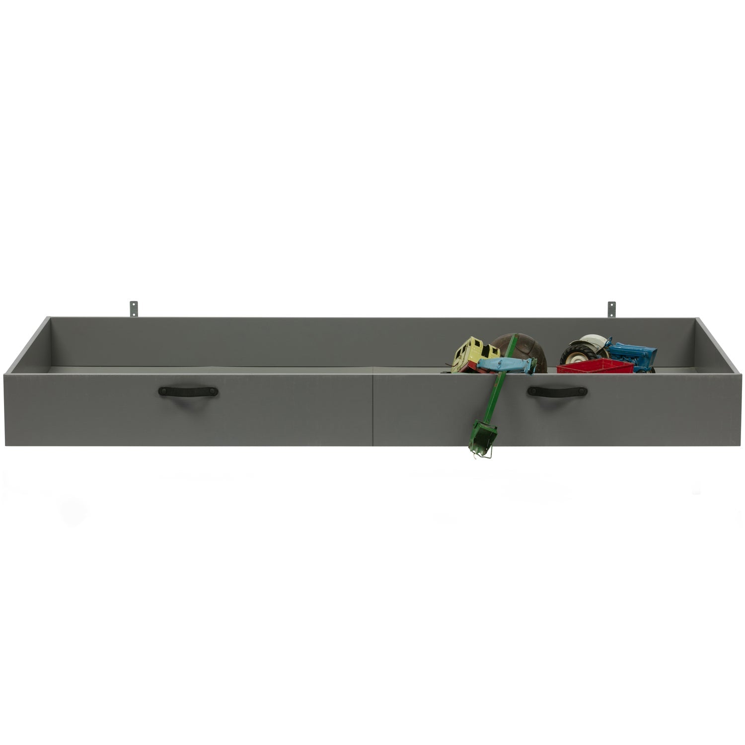 MORRIS BETT SCHUBLADE KIEFER LEEM [fsc]