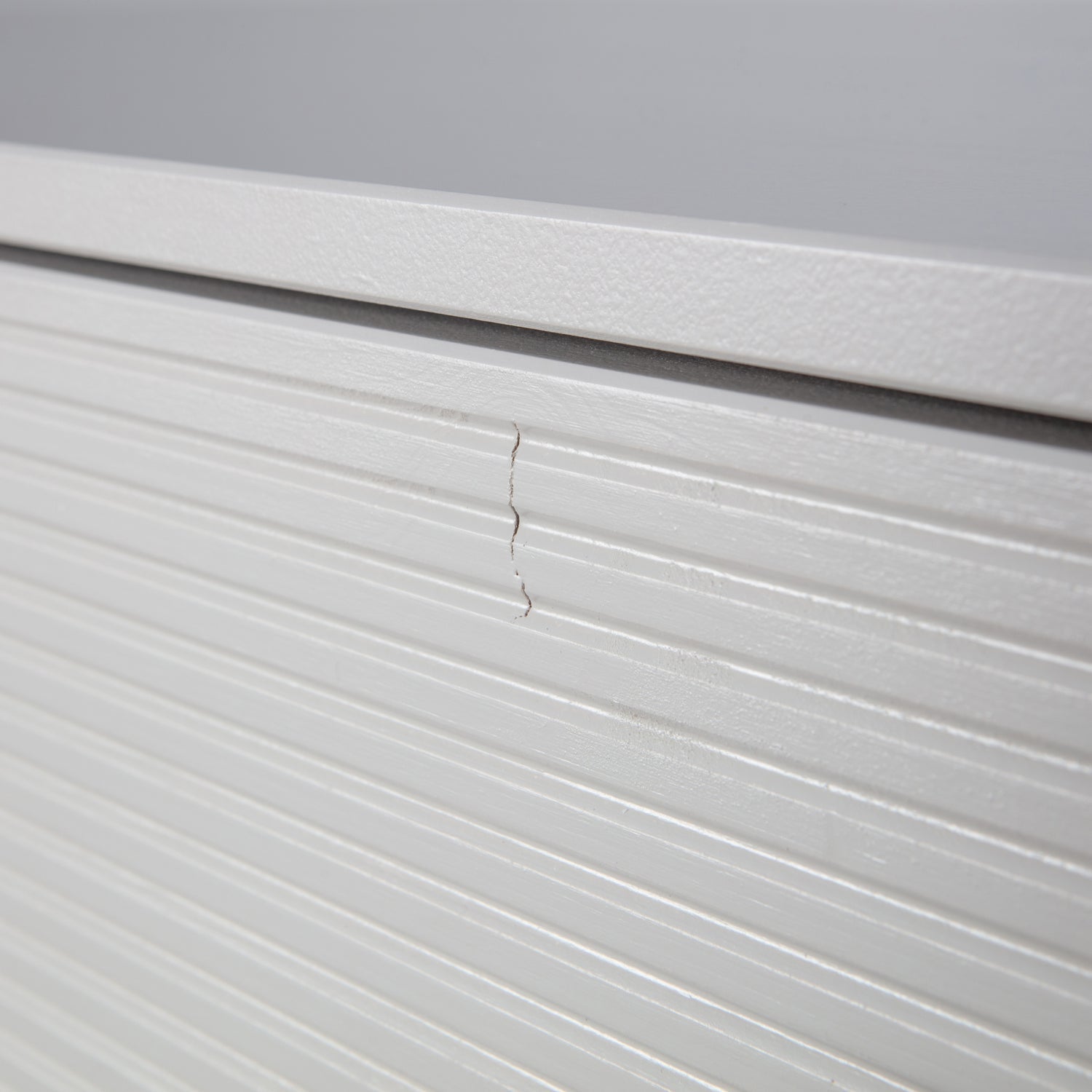 MADU SCHUBLADENSCHRANK WOLKE GRAU [fsc]