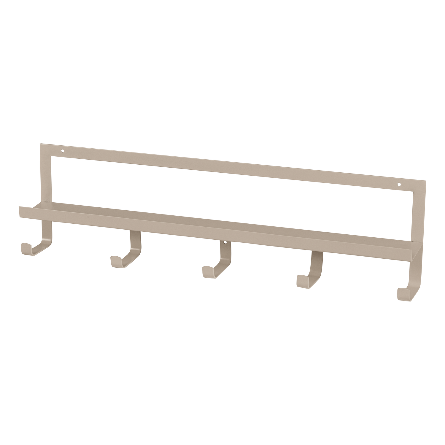QUINN GARDEROBE 5 HAKEN SAND