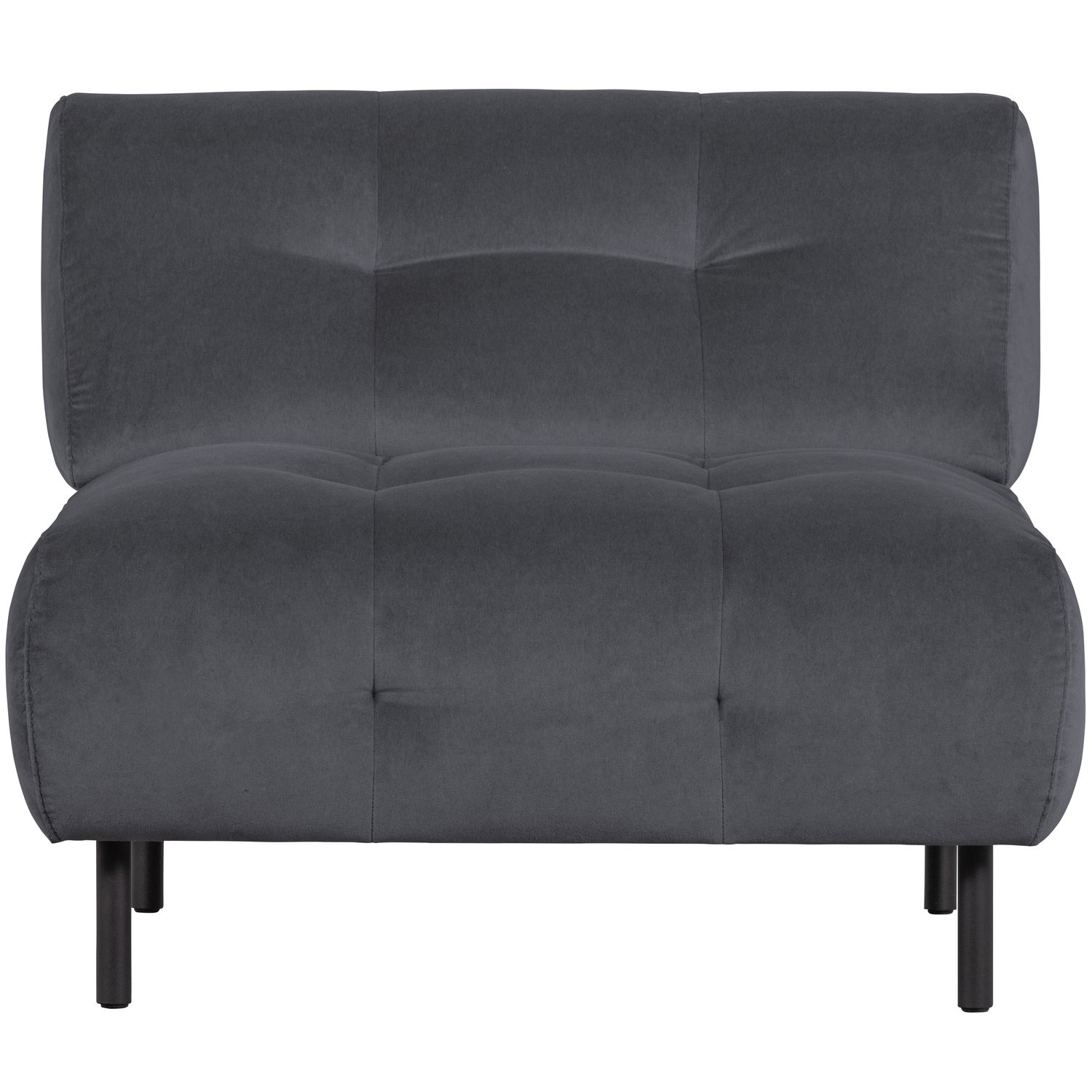 LLOYD SESSEL WASHED VELVET CLOUD