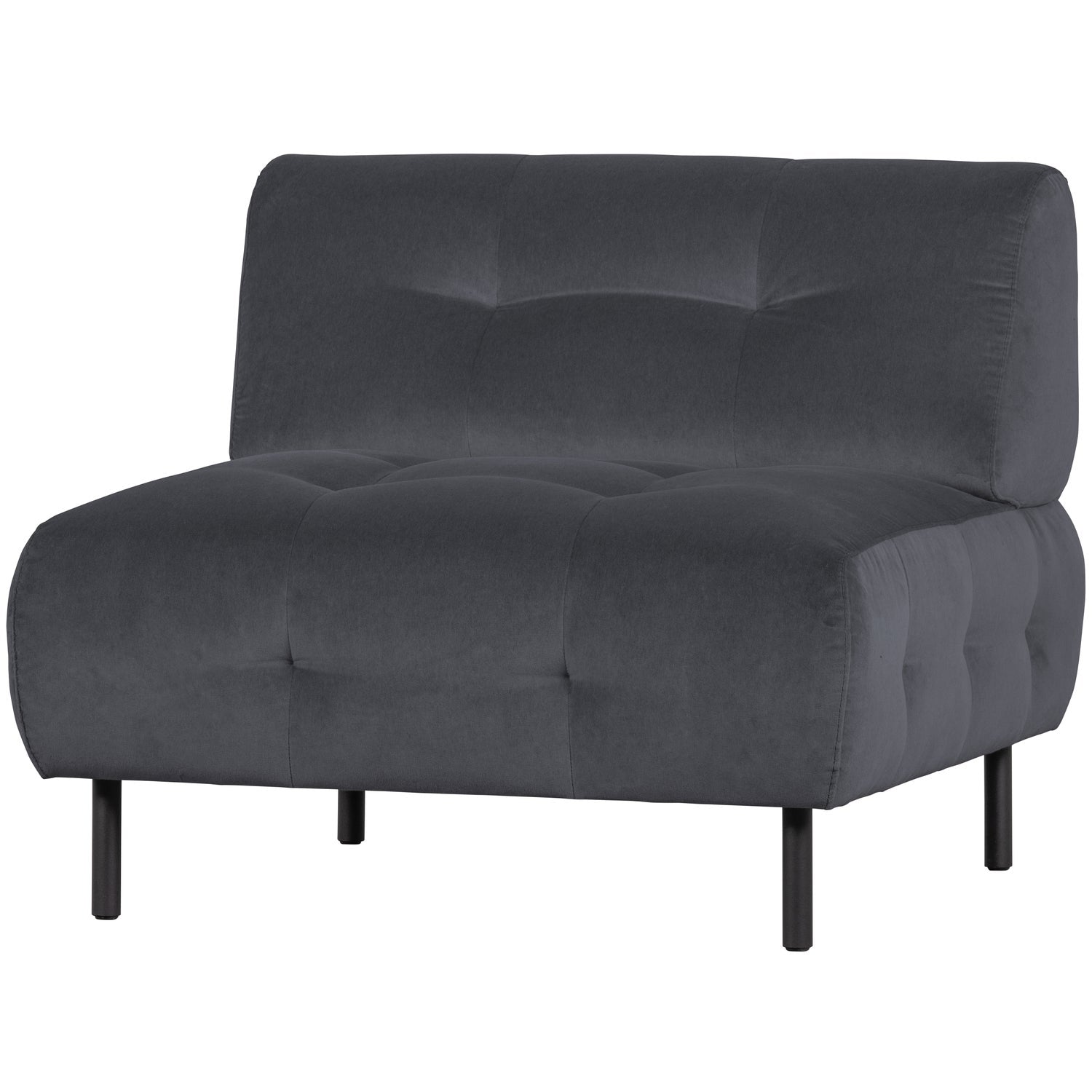 LLOYD SESSEL WASHED VELVET CLOUD