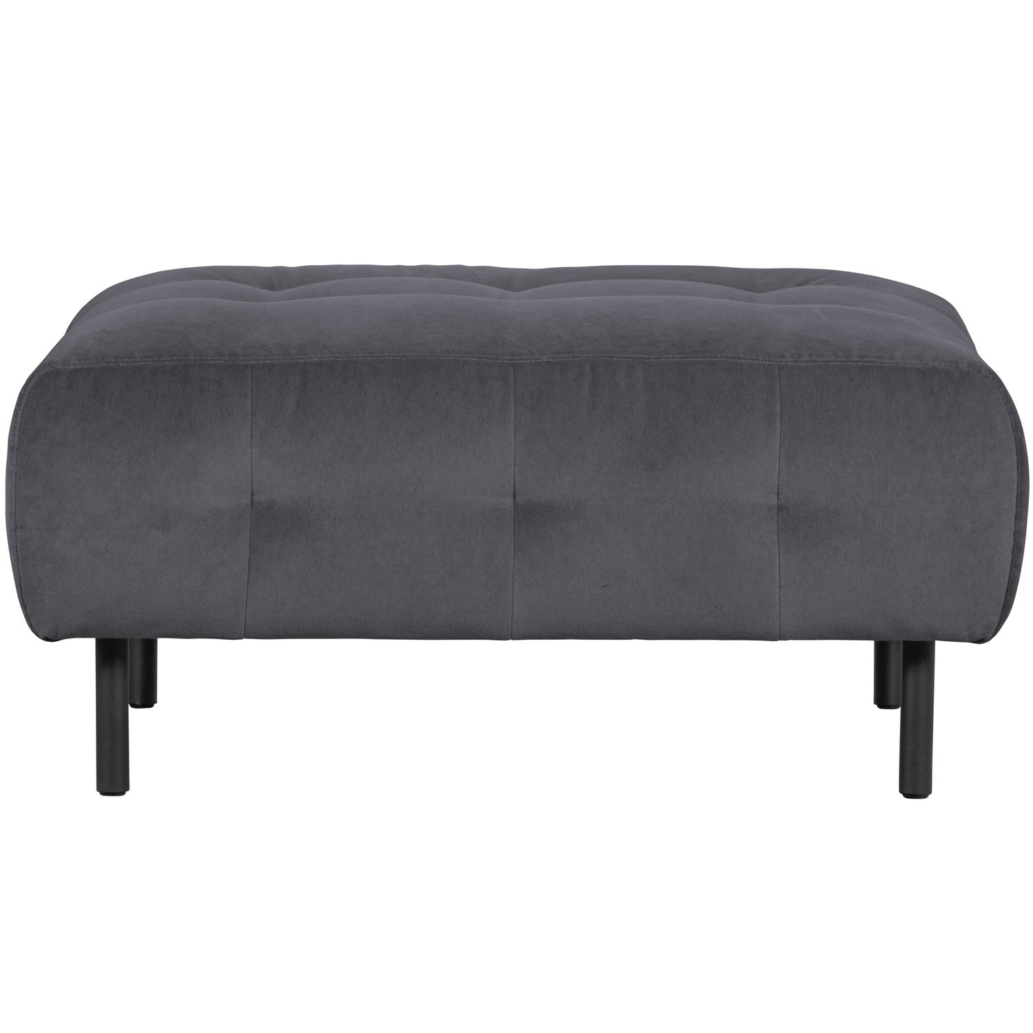 LLOYD HOCKER WASHED VELVET CLOUD
