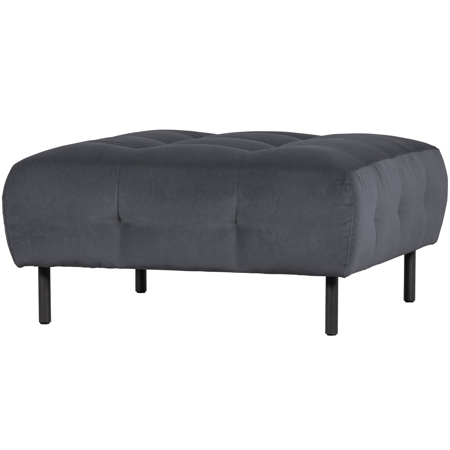 LLOYD HOCKER WASHED VELVET CLOUD