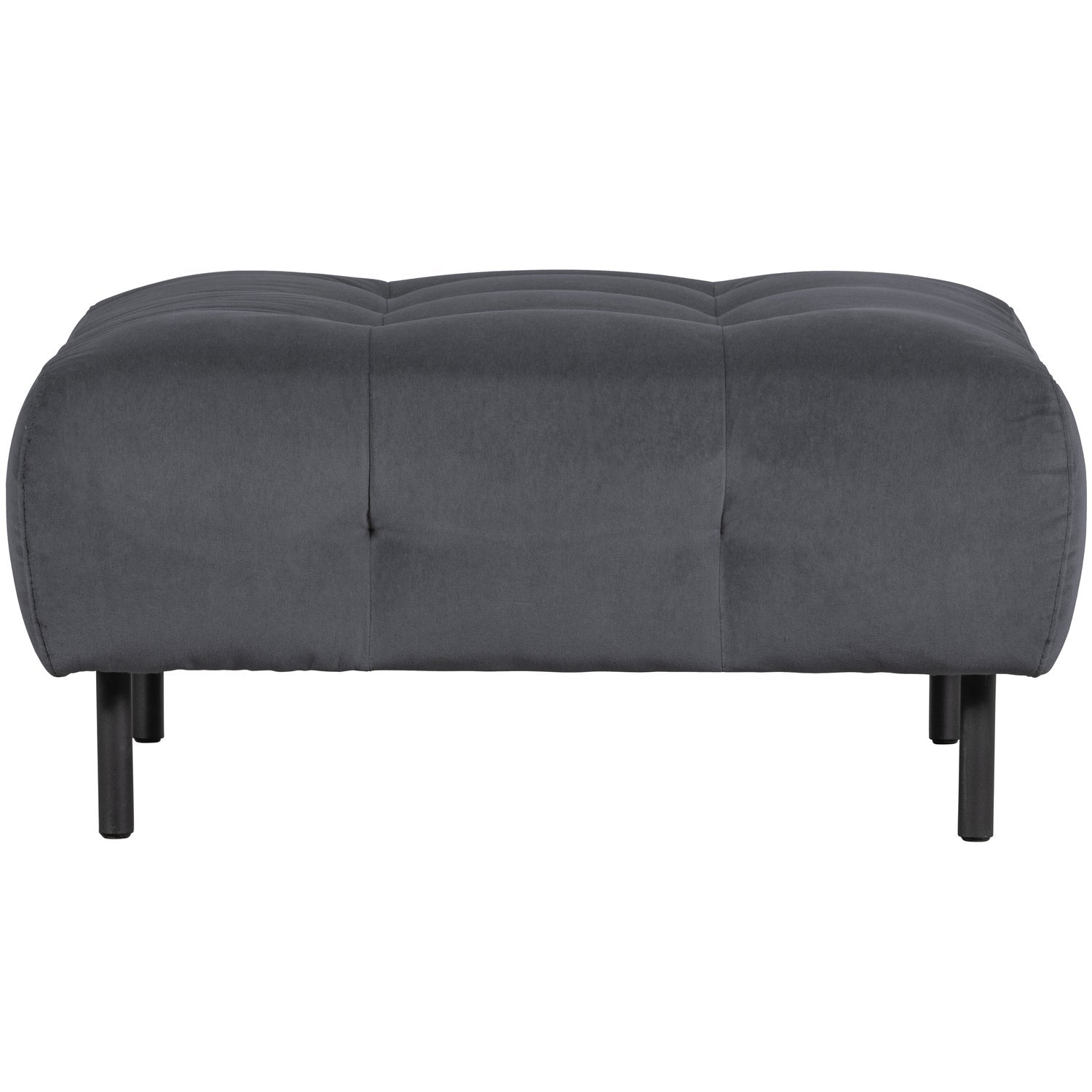 LLOYD HOCKER WASHED VELVET CLOUD