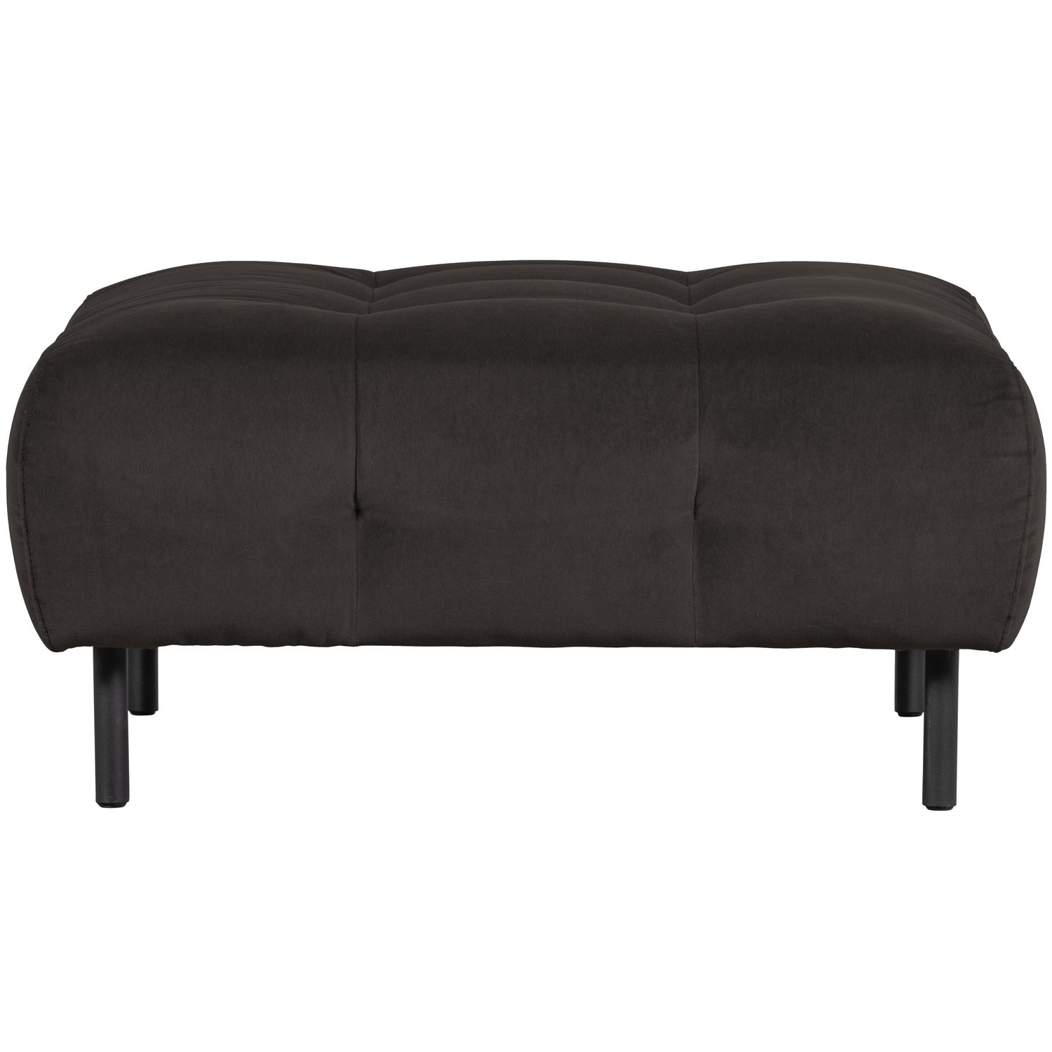 LLOYD HOCKER WASHED VELVET CAST IRON