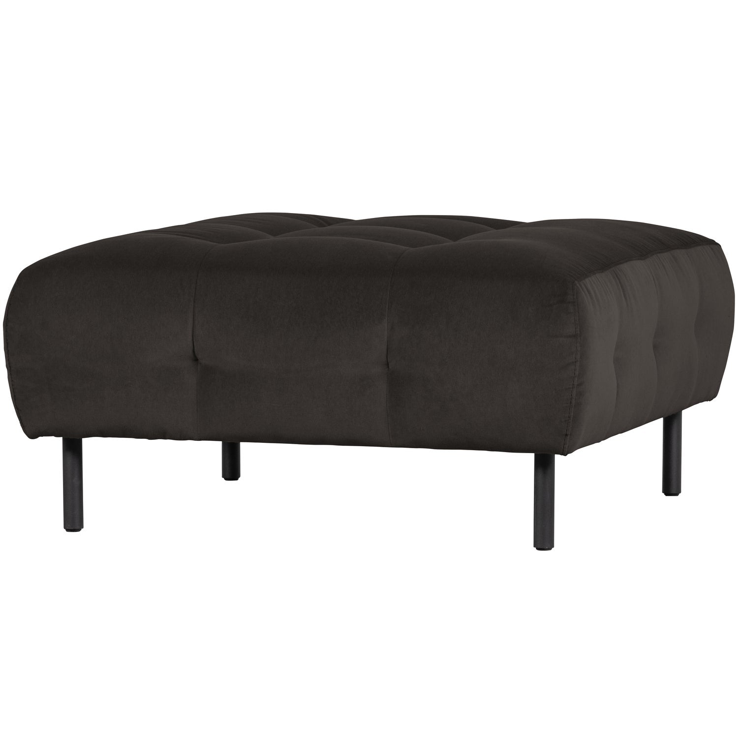 LLOYD HOCKER WASHED VELVET CAST IRON