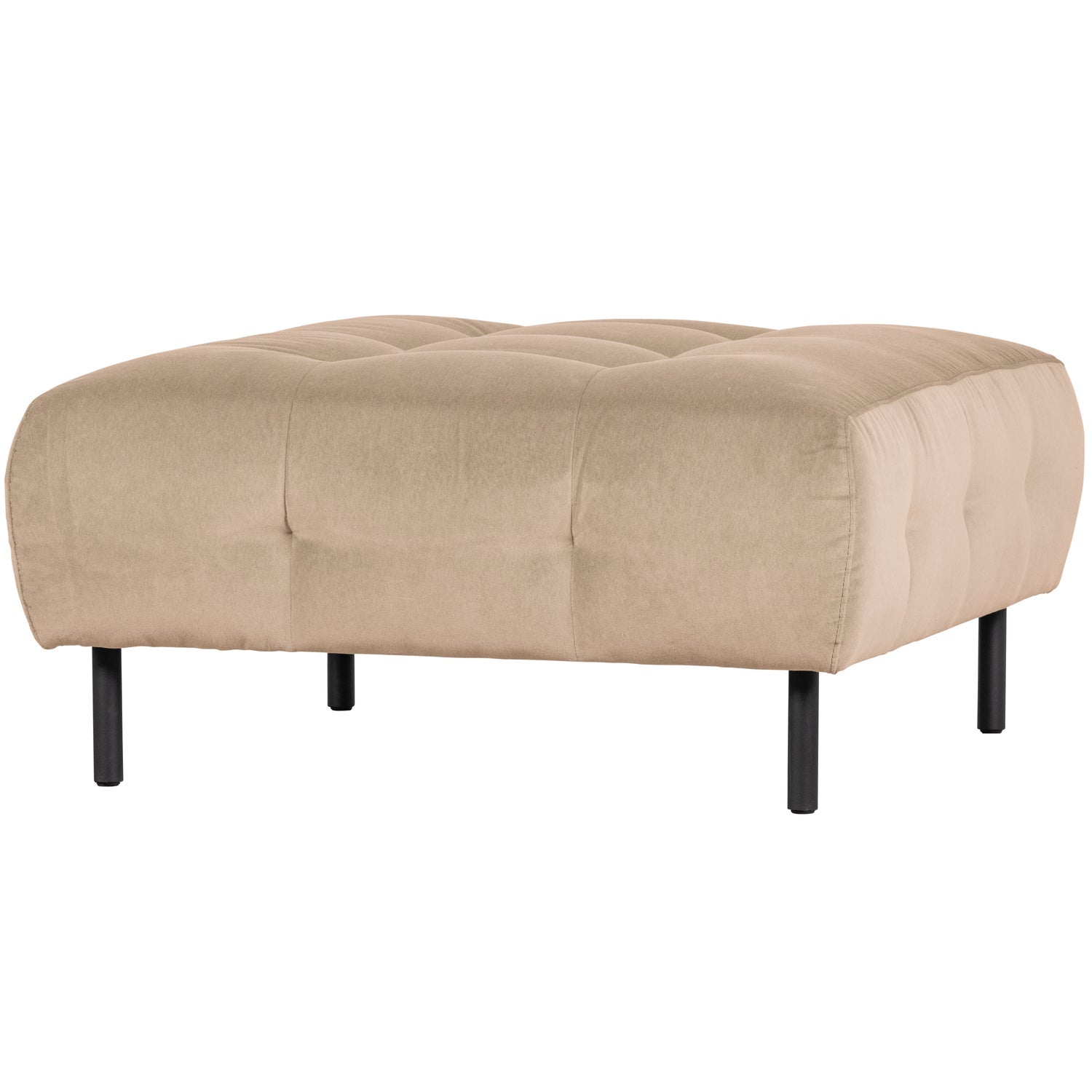LLOYD HOCKER WASHED VELVET SEA SALT