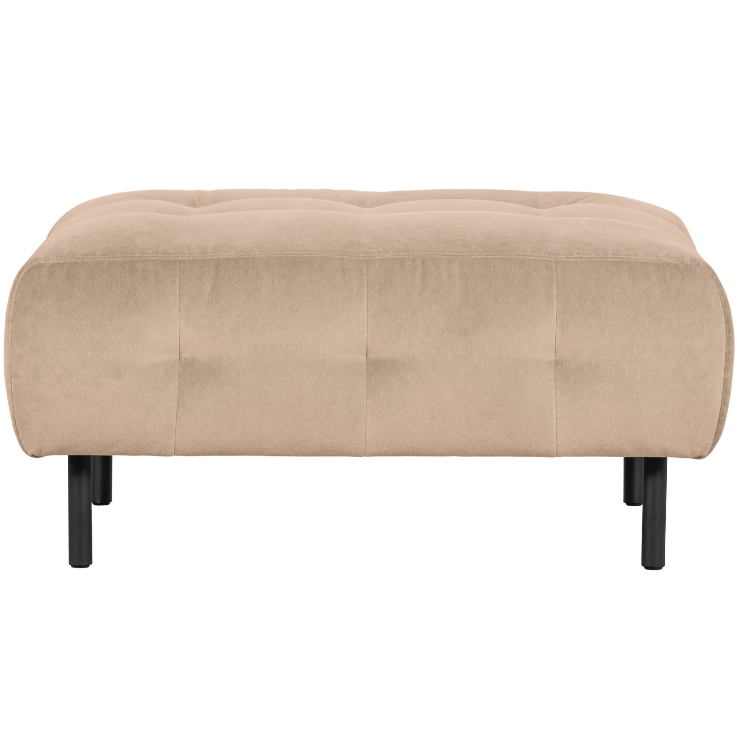 LLOYD HOCKER WASHED VELVET SEA SALT